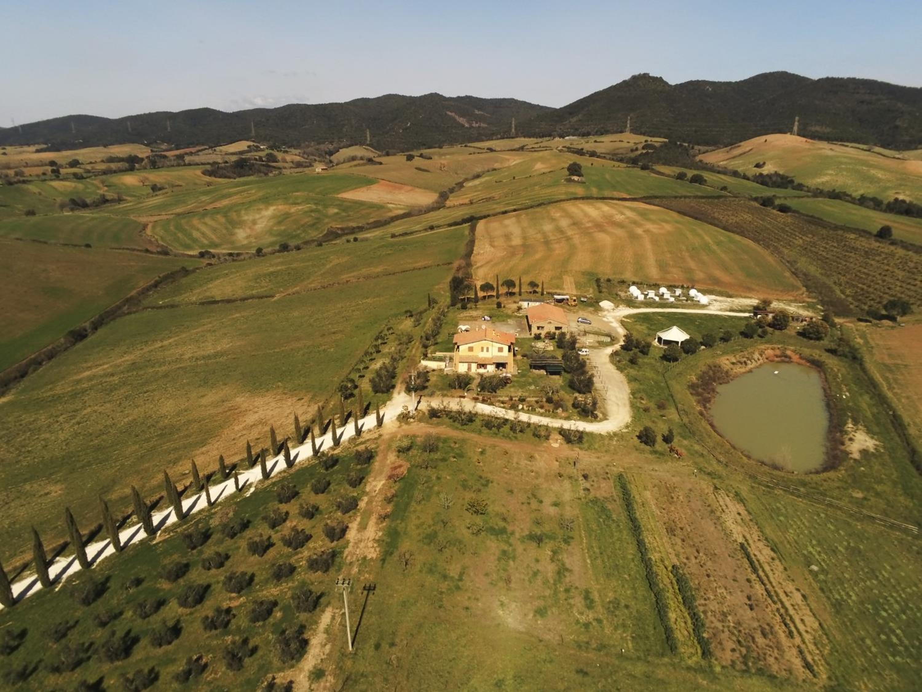 Agriturismo La Svolta