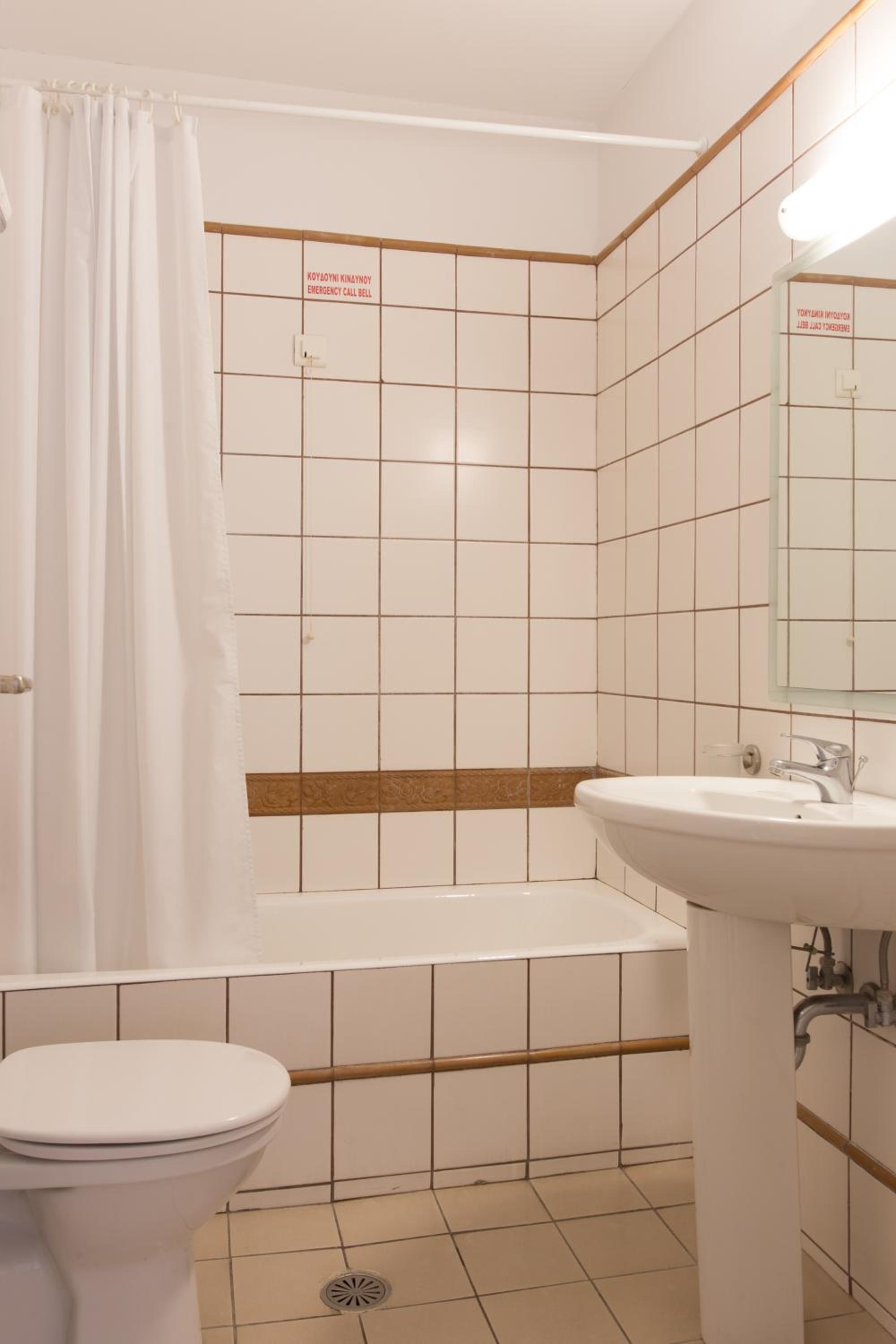 Delice Hotel - Family Apartments — photo 51
