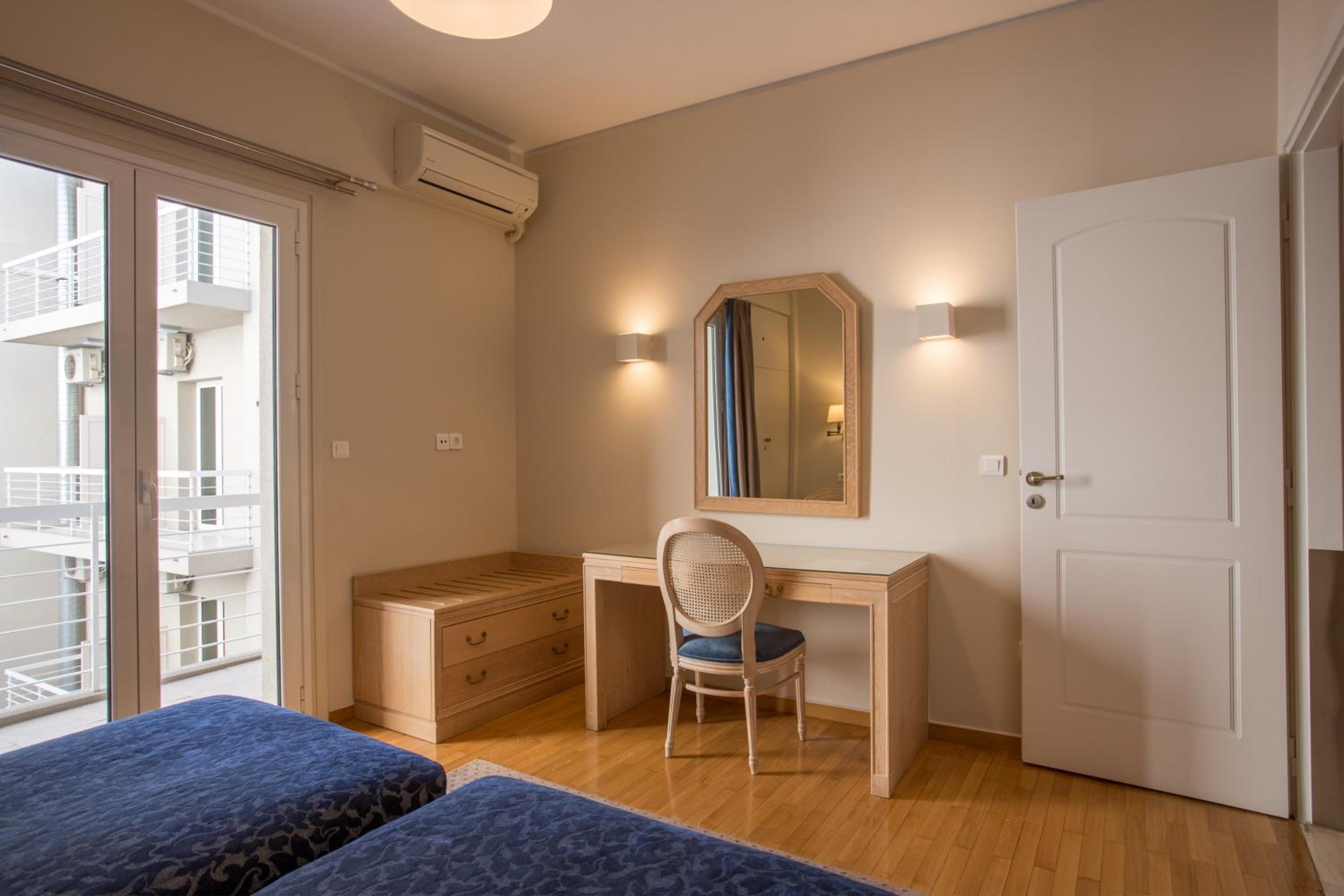 Delice Hotel - Family Apartments — photo 94