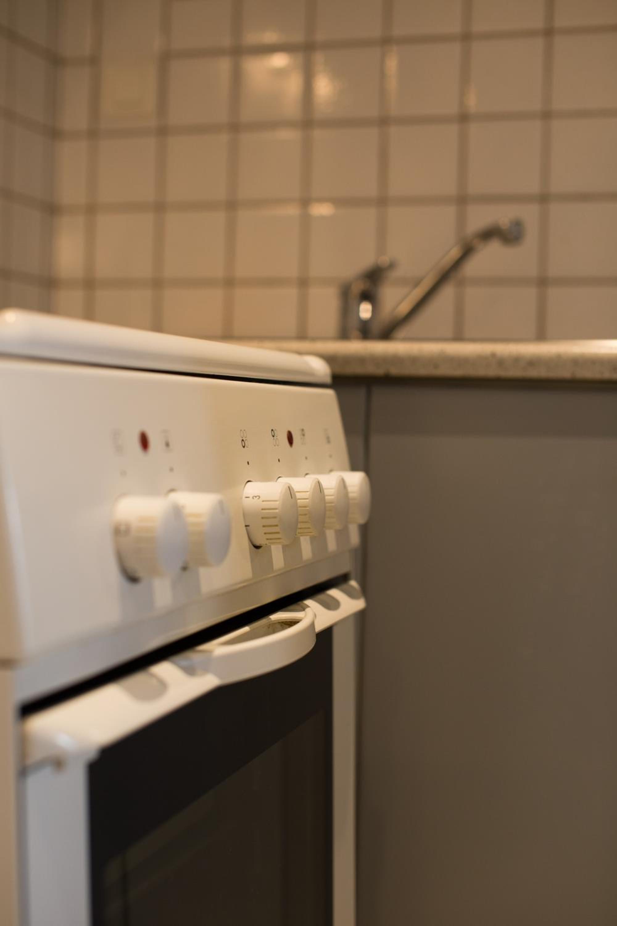 Delice Hotel - Family Apartments