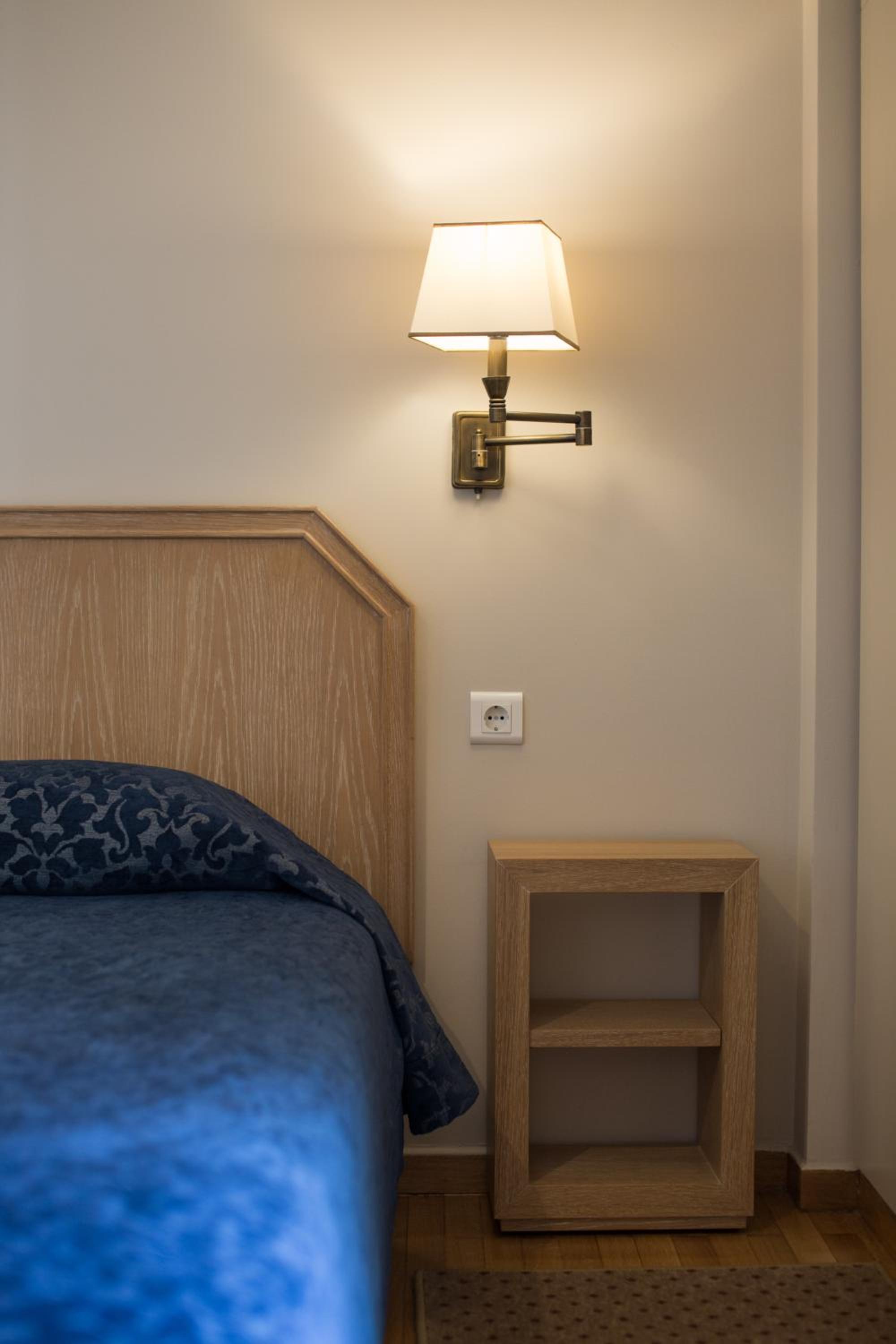 Delice Hotel - Family Apartments — photo 89