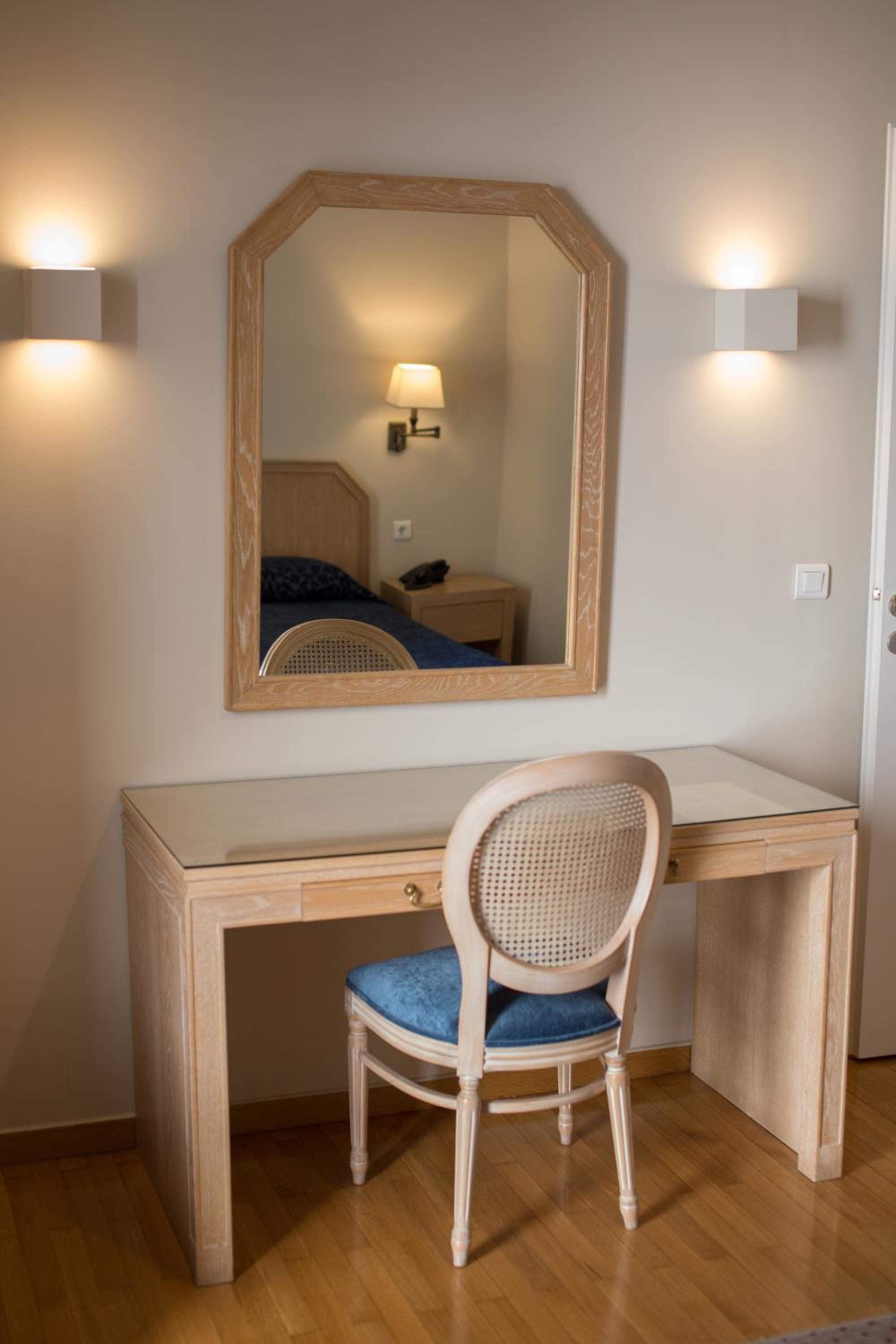 Delice Hotel - Family Apartments — photo 41