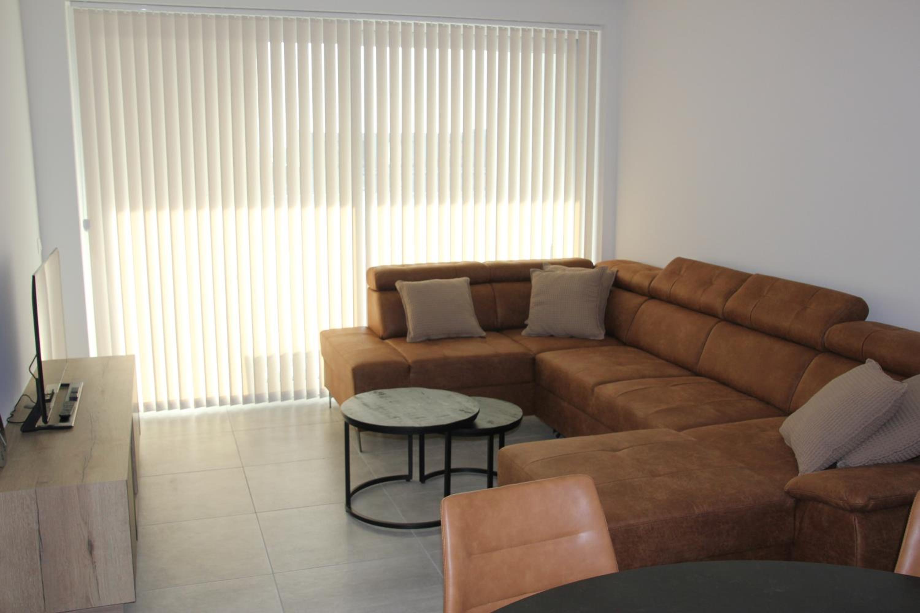 Appartement René Mouchotteplein (Antigua)