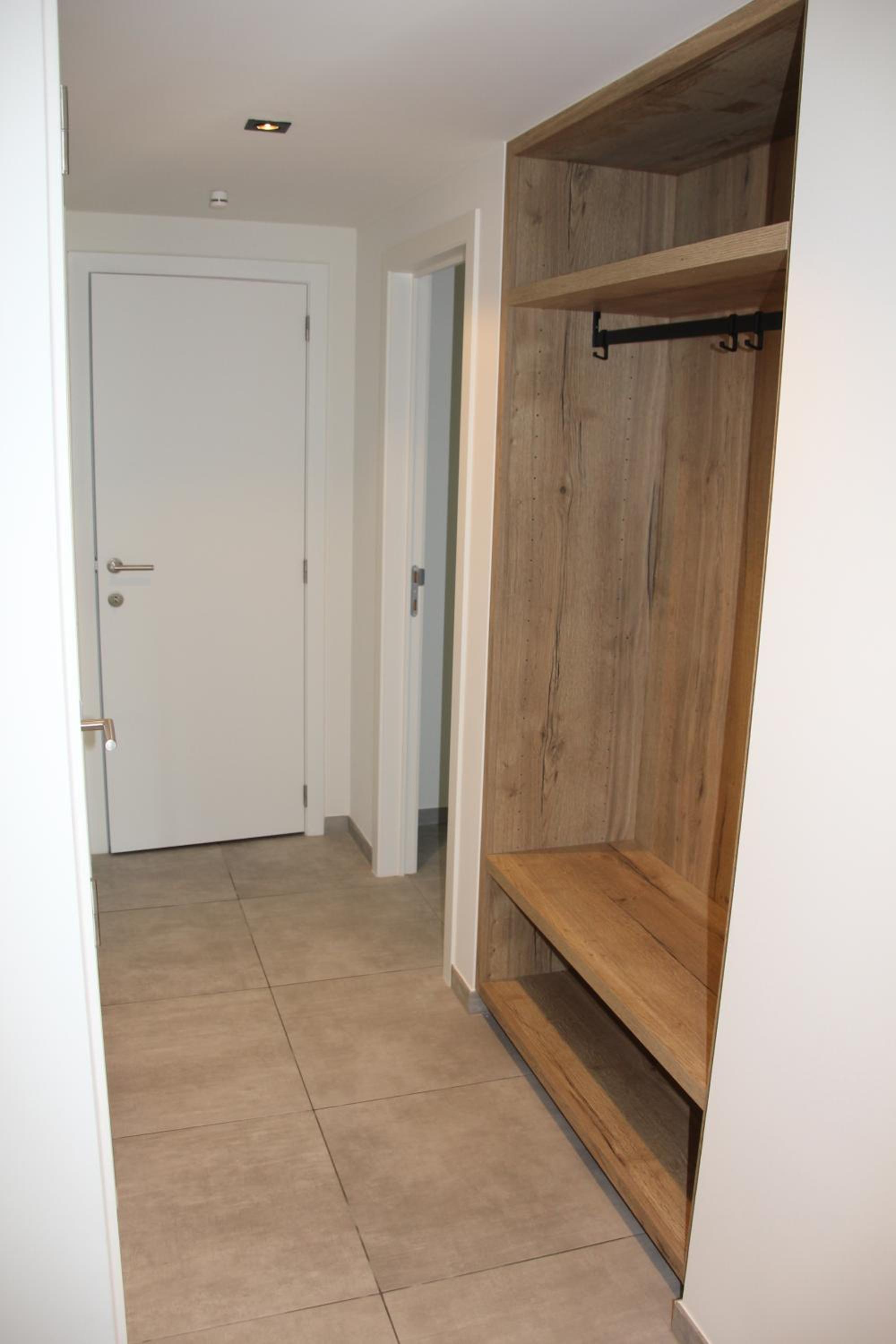 Appartement René Mouchotteplein (Antigua)