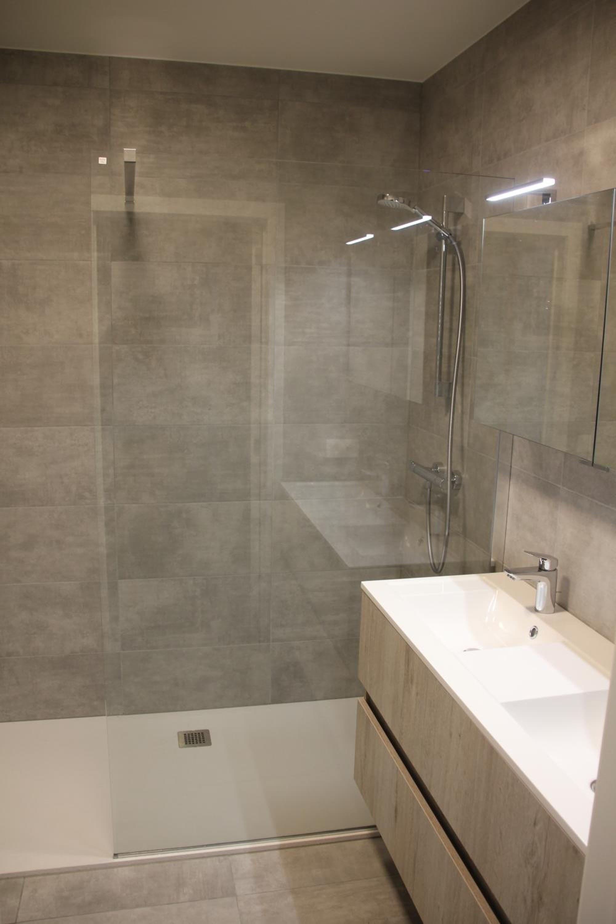 Appartement René Mouchotteplein (Antigua)