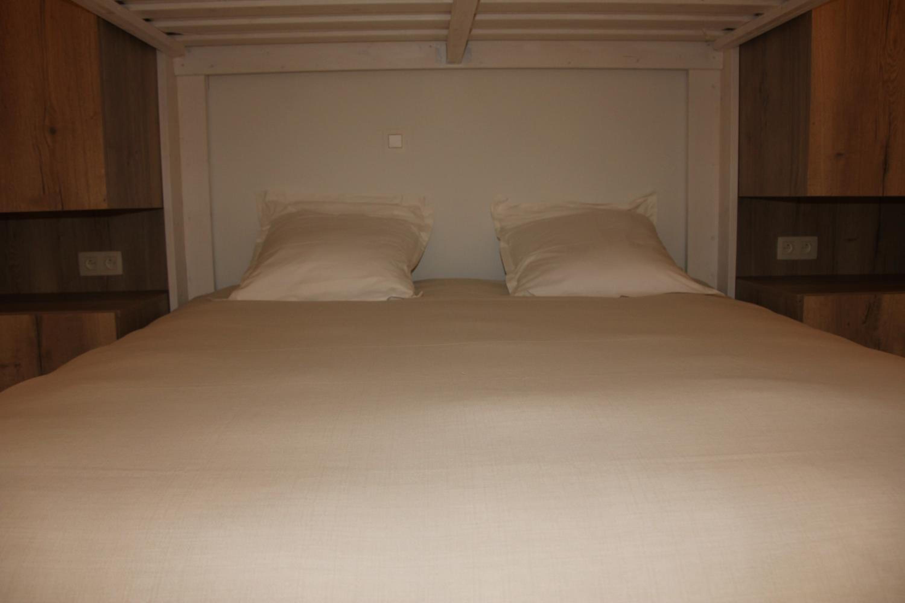 Appartement René Mouchotteplein (Antigua)