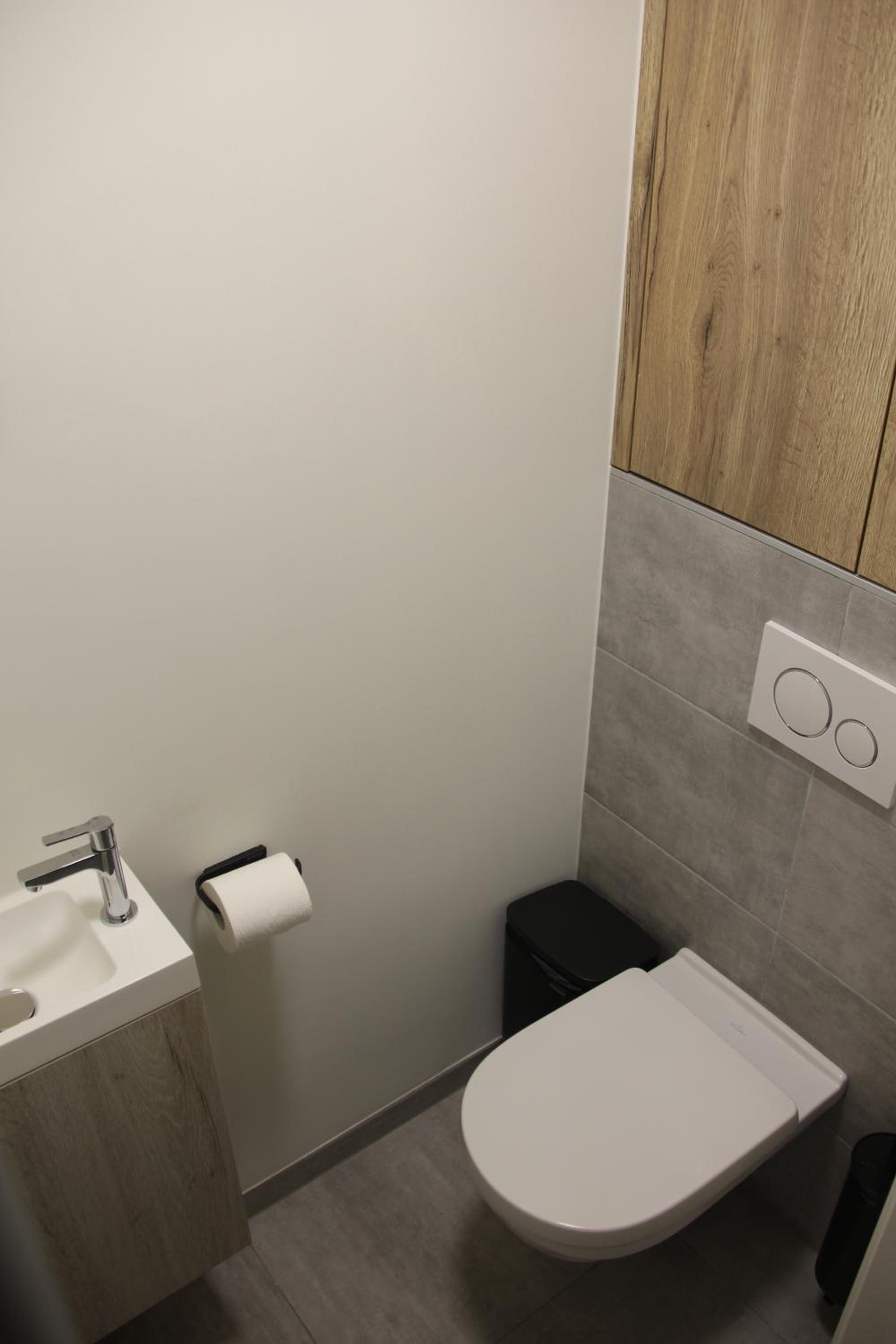 Appartement René Mouchotteplein (Antigua)