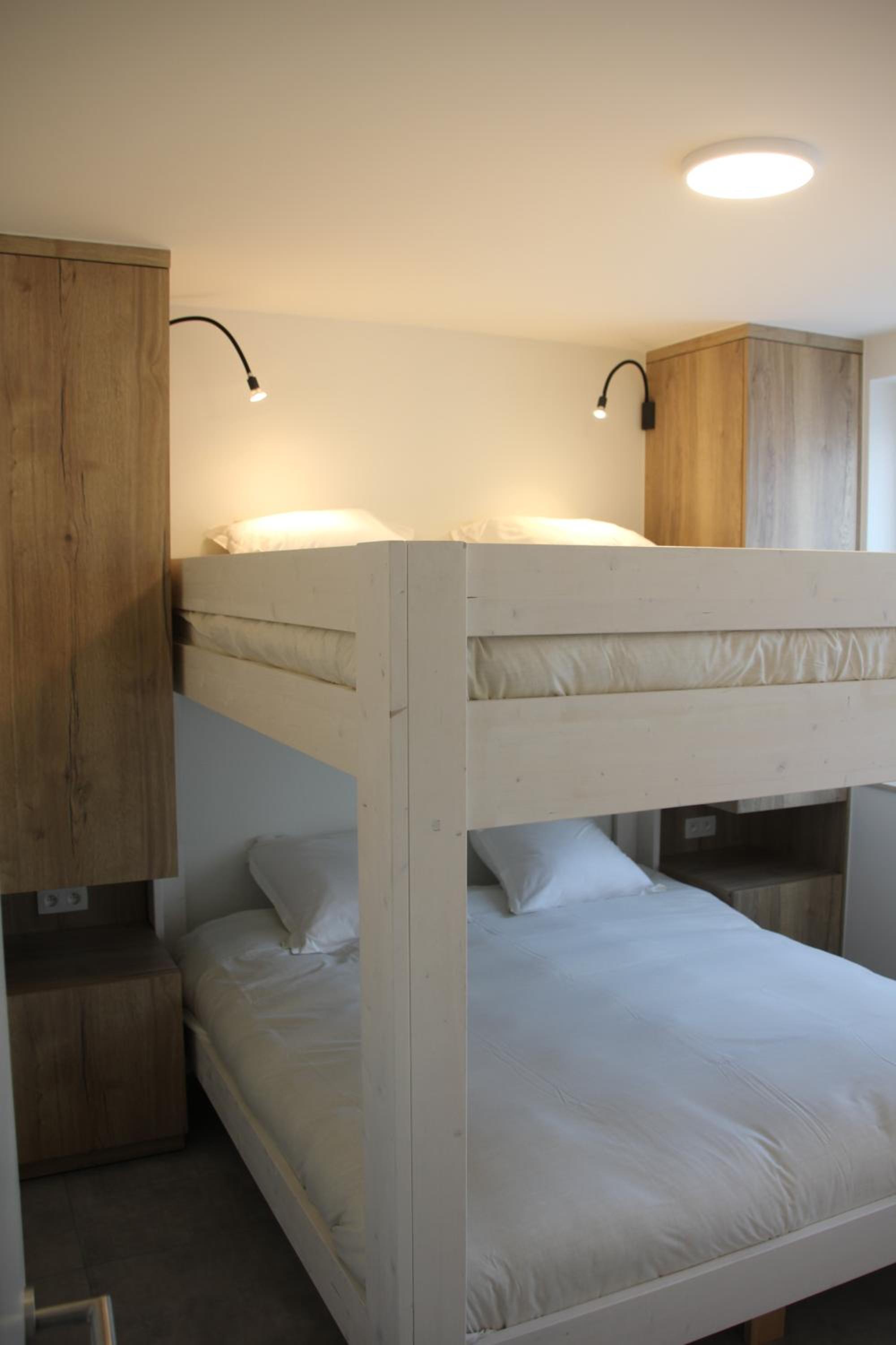 Appartement René Mouchotteplein (Antigua)