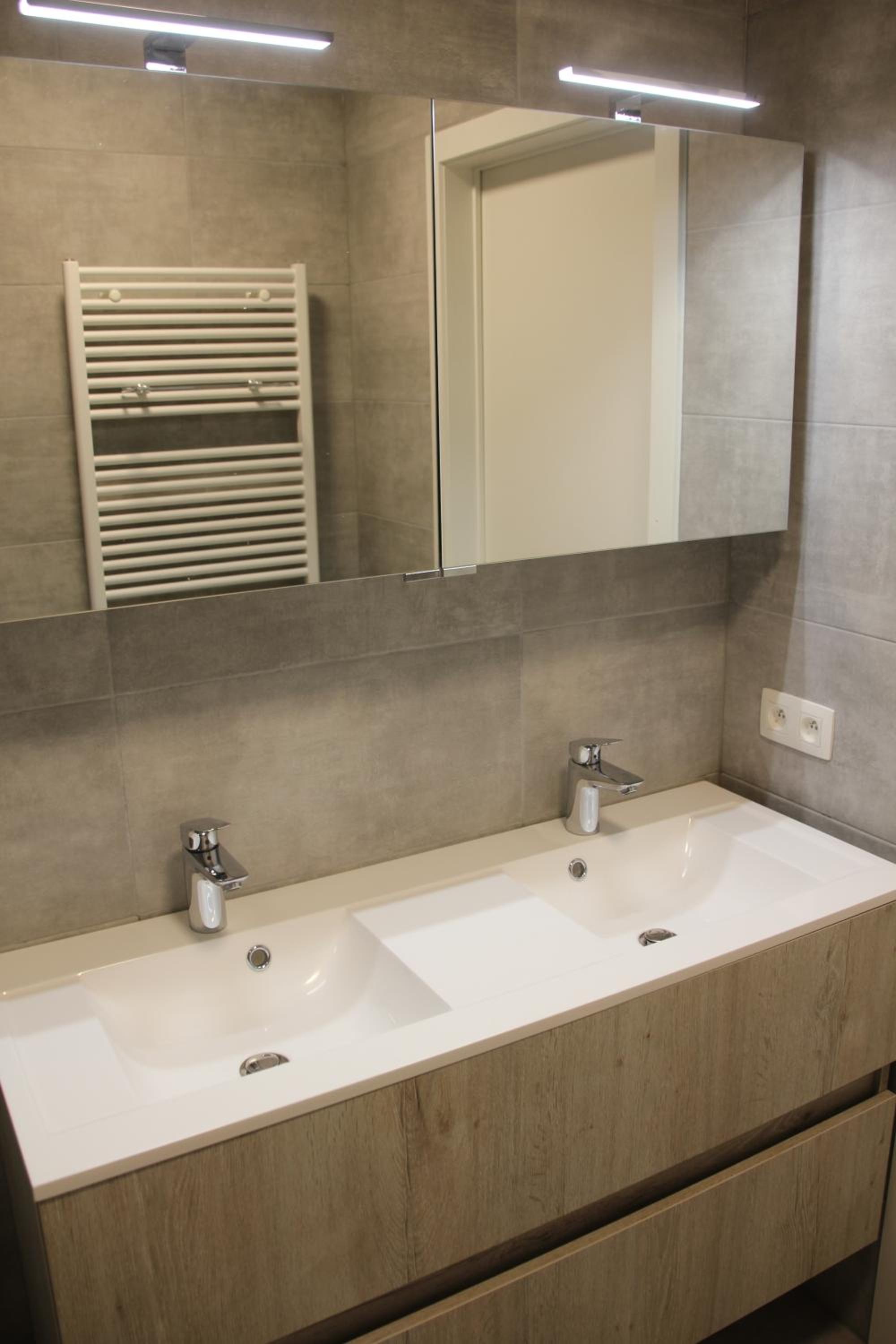 Appartement René Mouchotteplein (Antigua)
