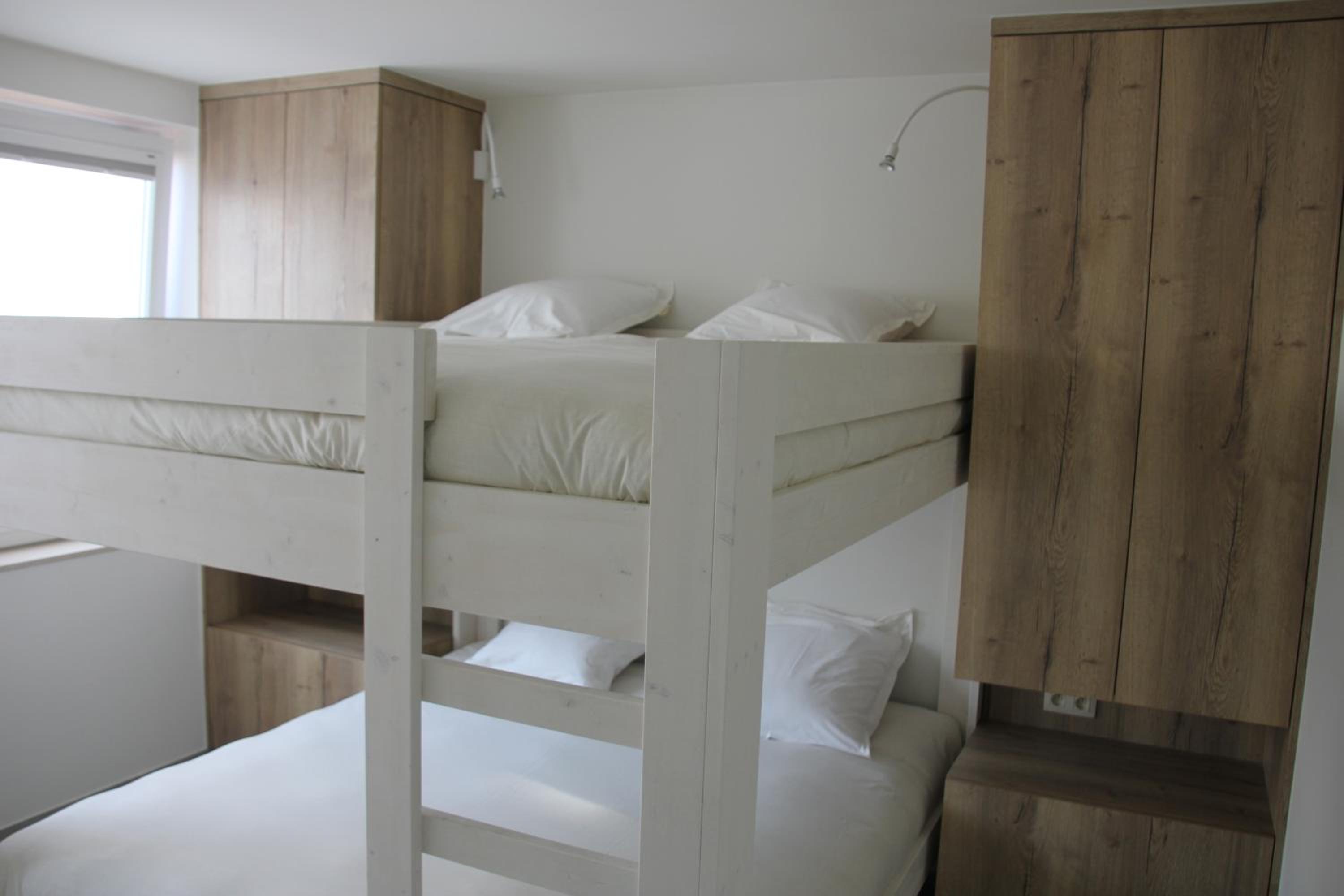Appartement René Mouchotteplein (Antigua)