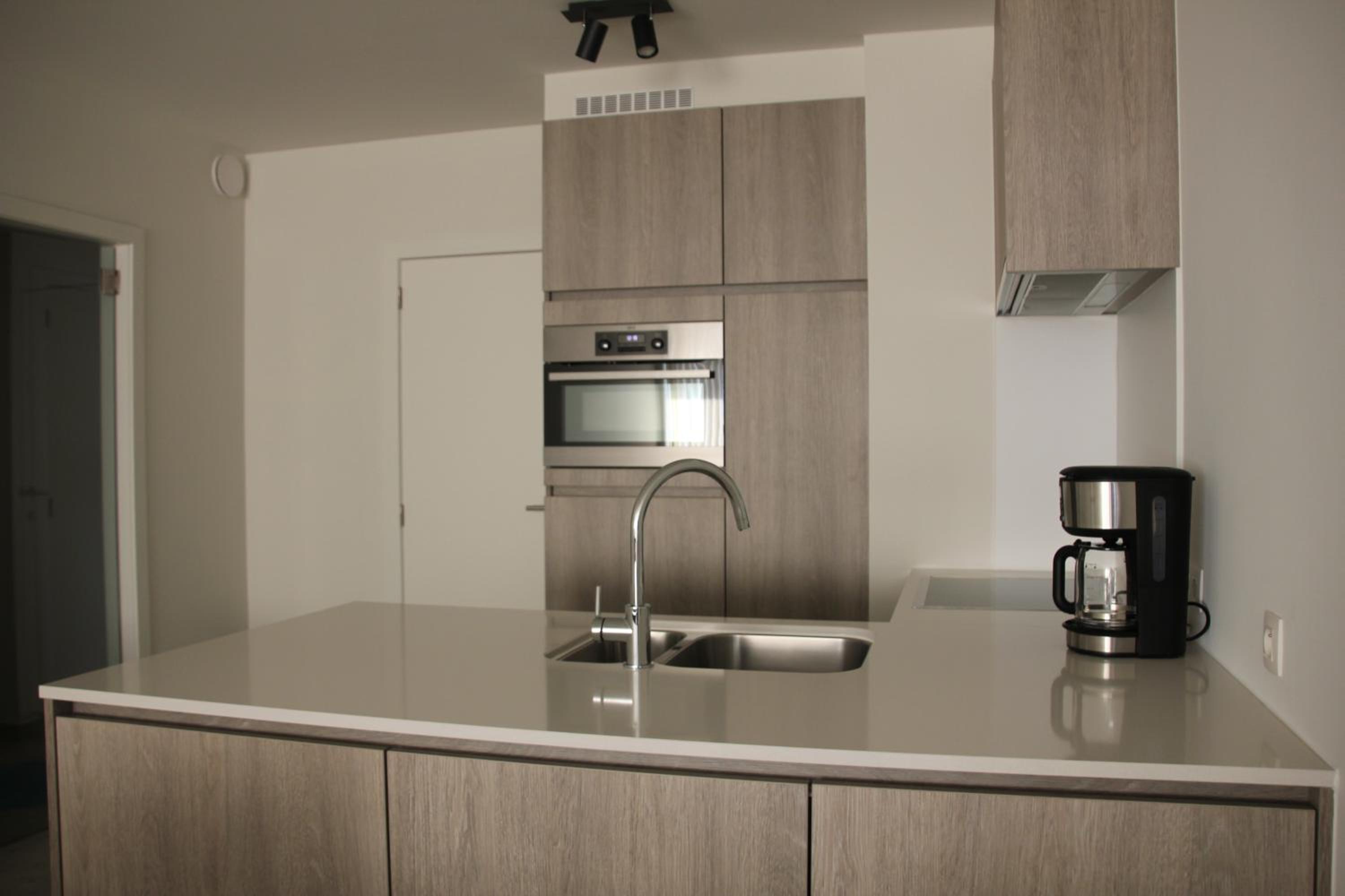 Appartement René Mouchotteplein (Antigua)
