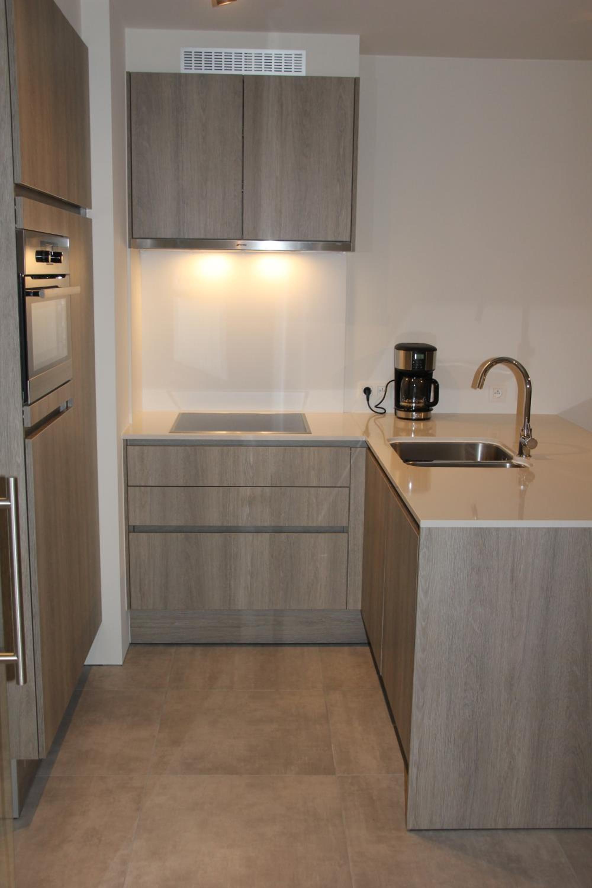 Appartement René Mouchotteplein (Antigua)