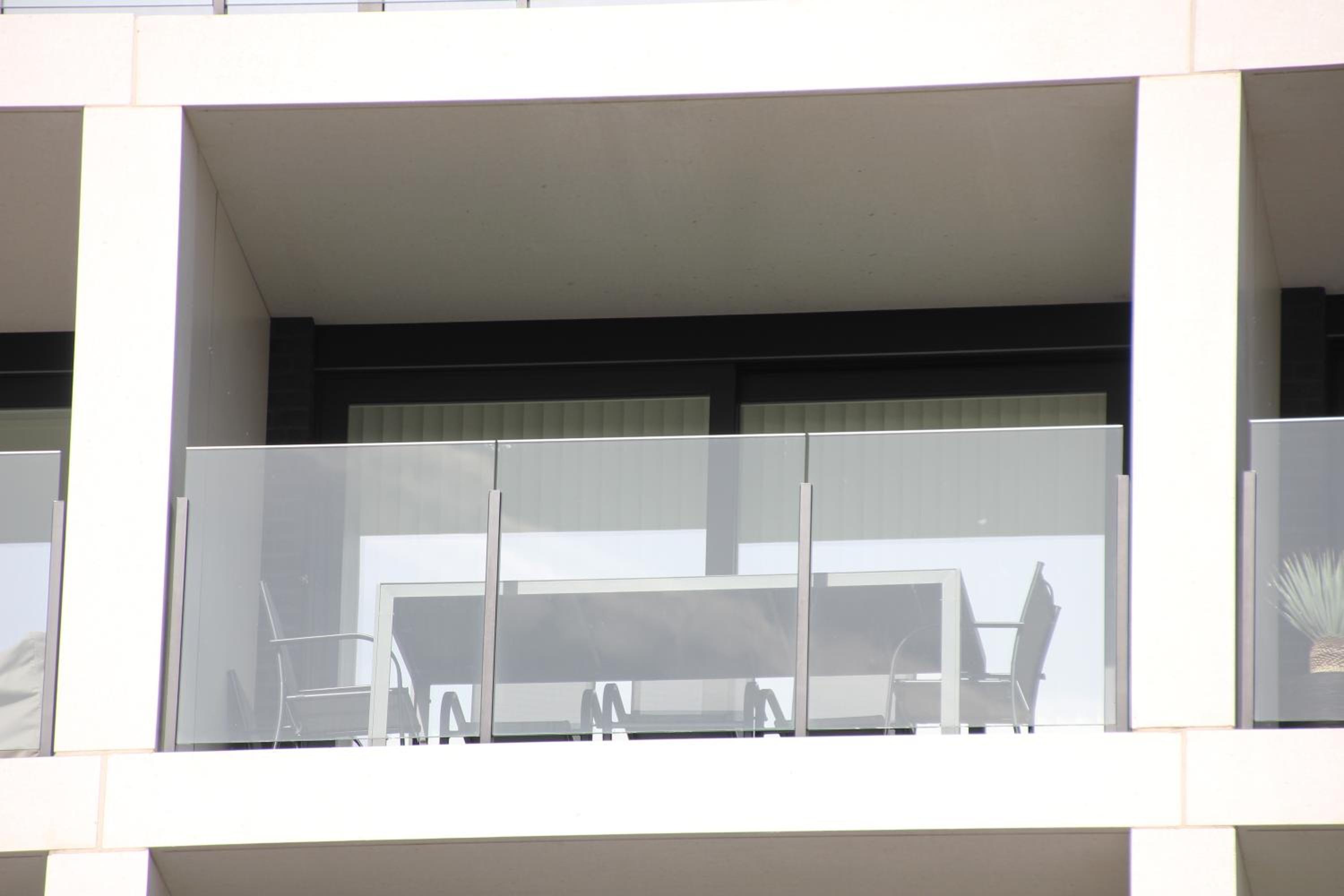 Appartement René Mouchotteplein (Antigua)