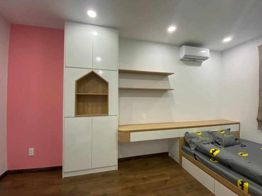 House for rent monthly in Binh Duong, Viet Nam view 2