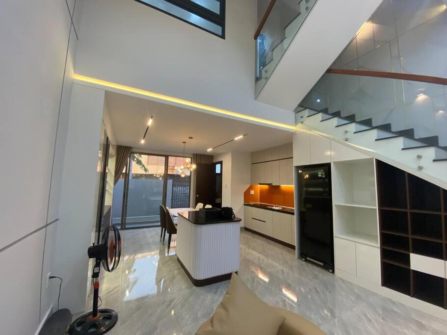 House for rent monthly in Binh Duong, Viet Nam view 3