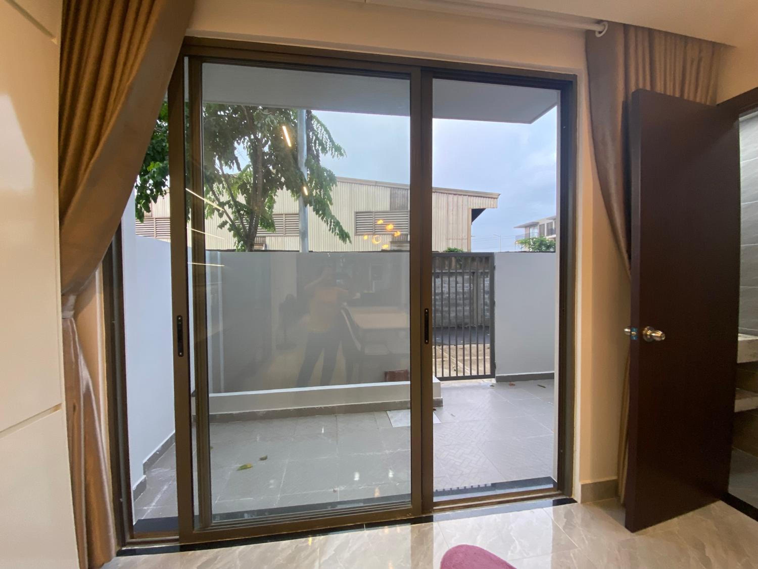 House for rent monthly in Binh Duong, Viet Nam view 5