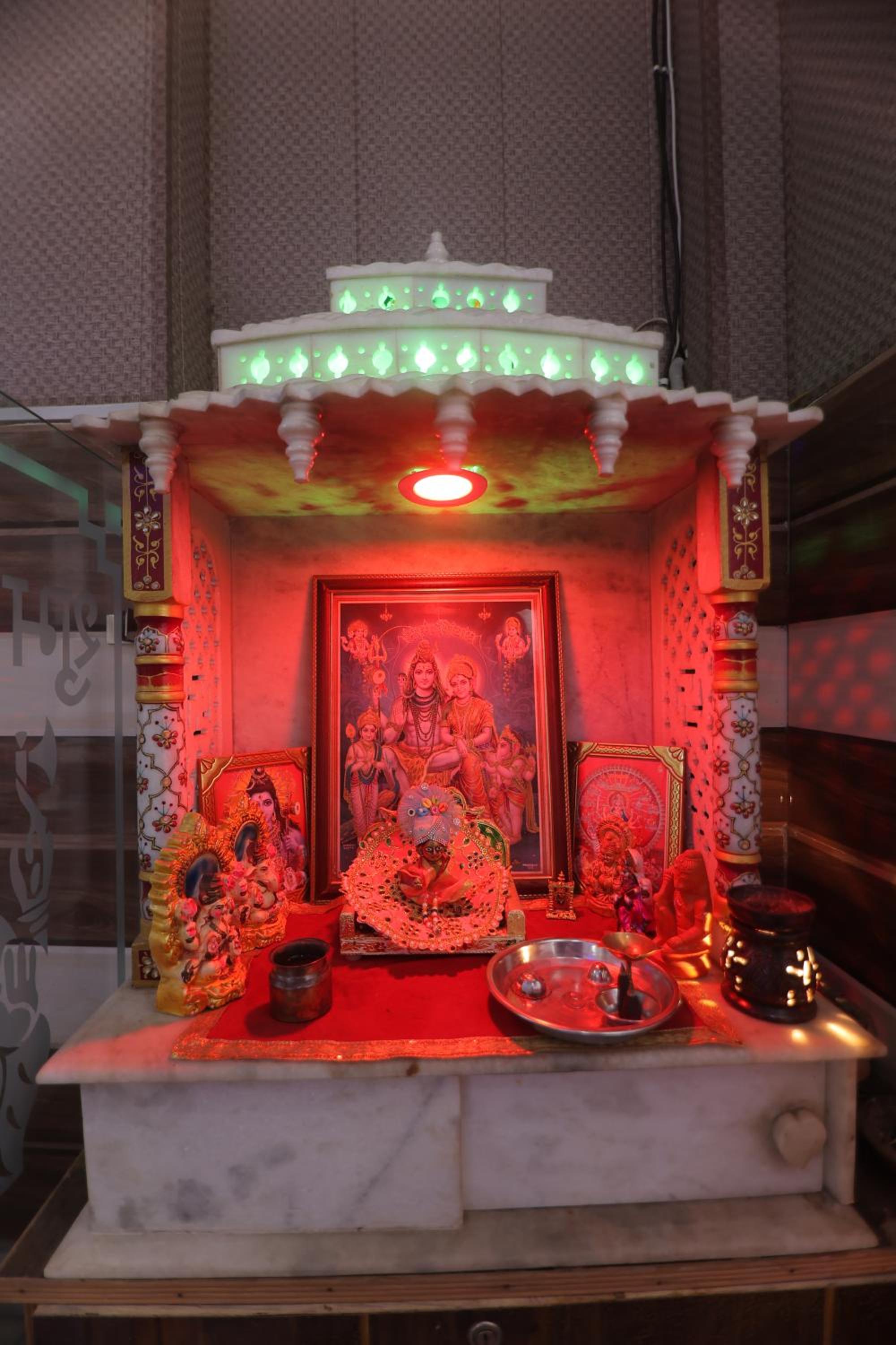 Taj Angel homestay & Dormitories