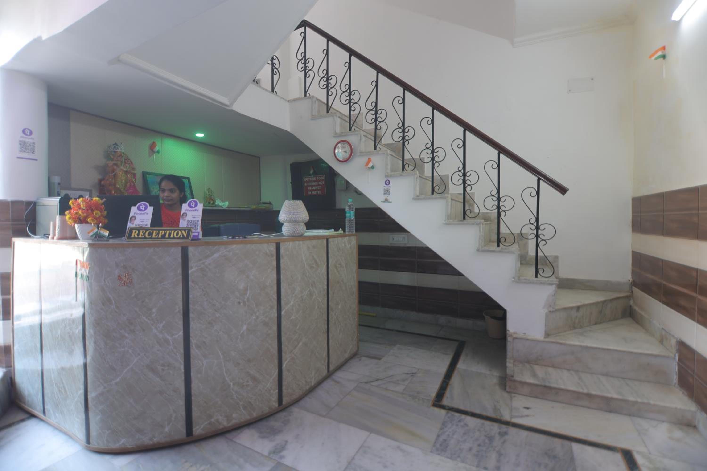 Taj Angel homestay & Dormitories