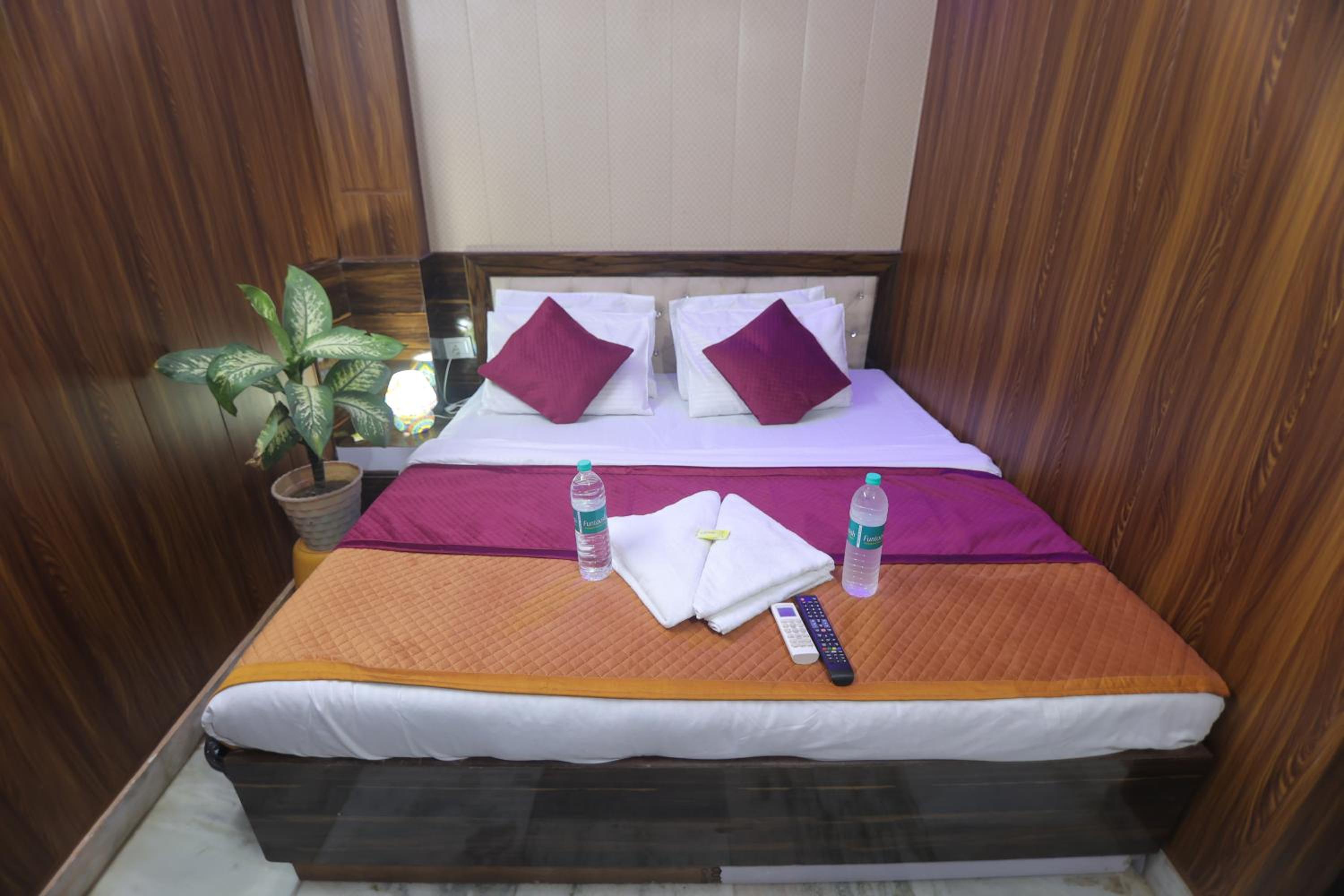 Taj Angel homestay & Dormitories