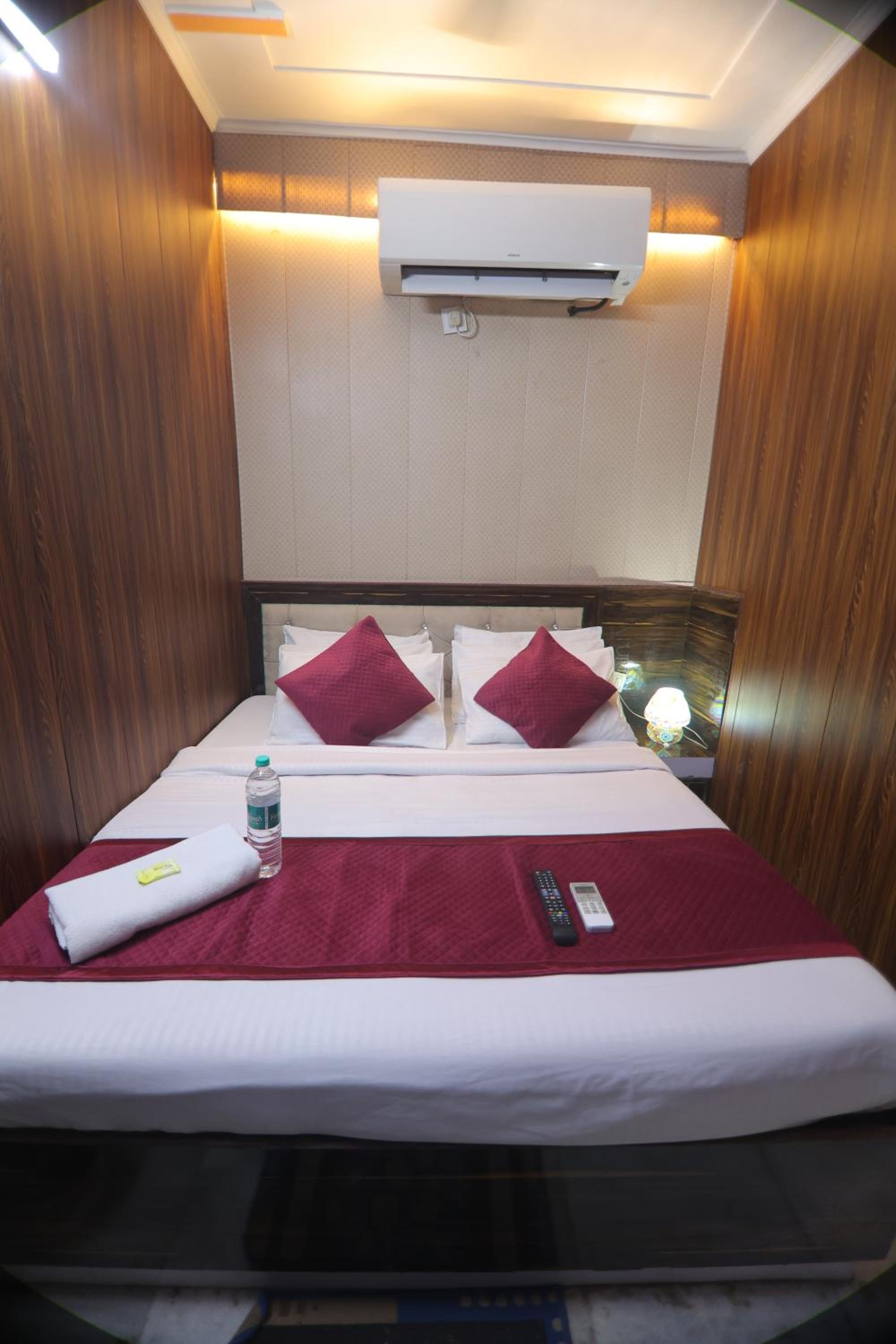 Taj Angel homestay & Dormitories