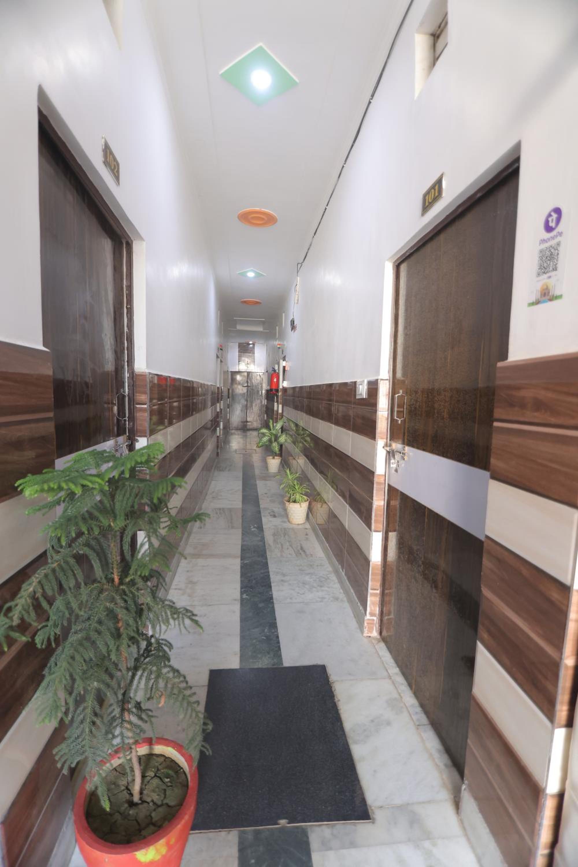 Taj Angel homestay & Dormitories
