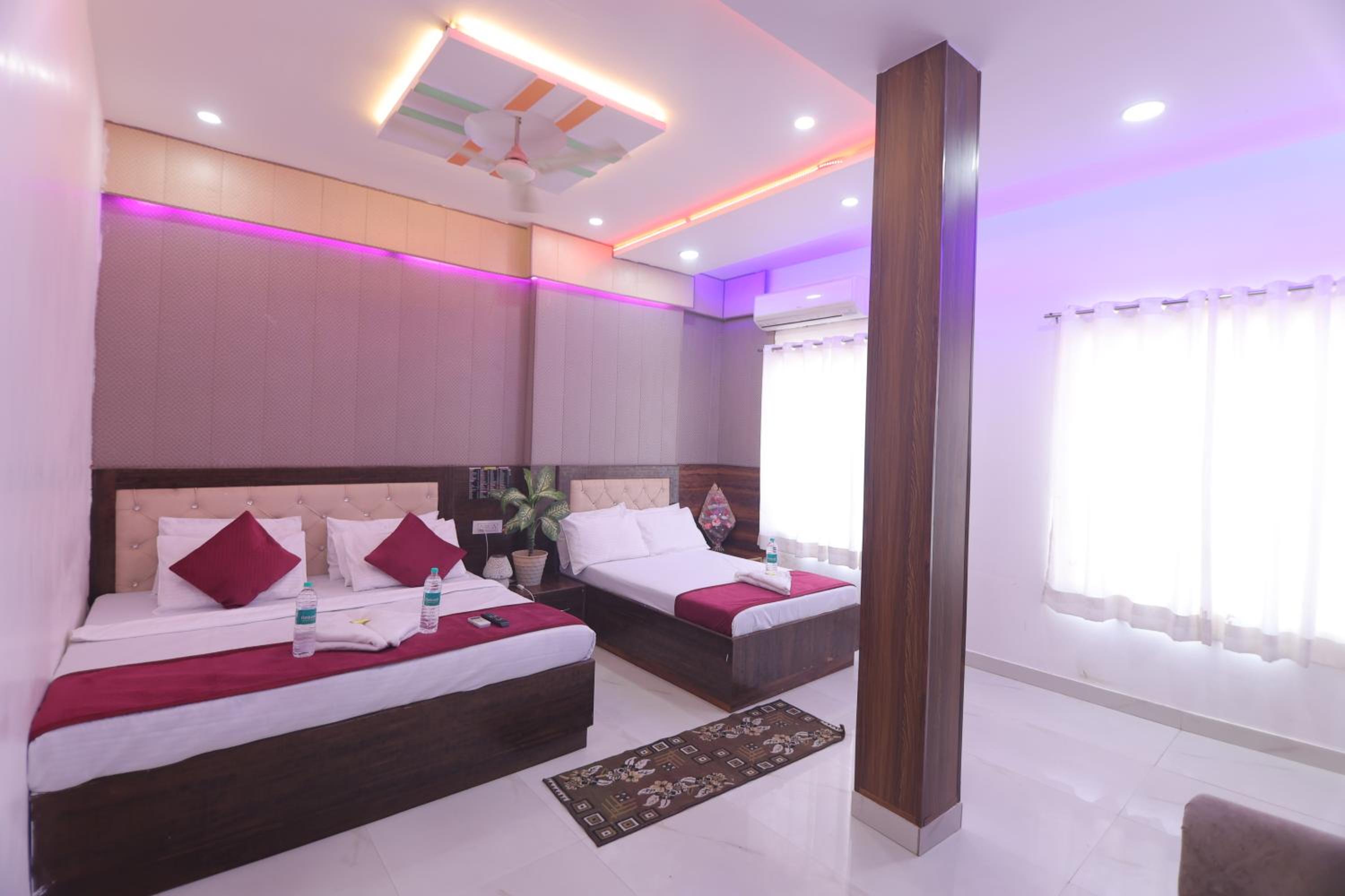 Taj Angel homestay & Dormitories