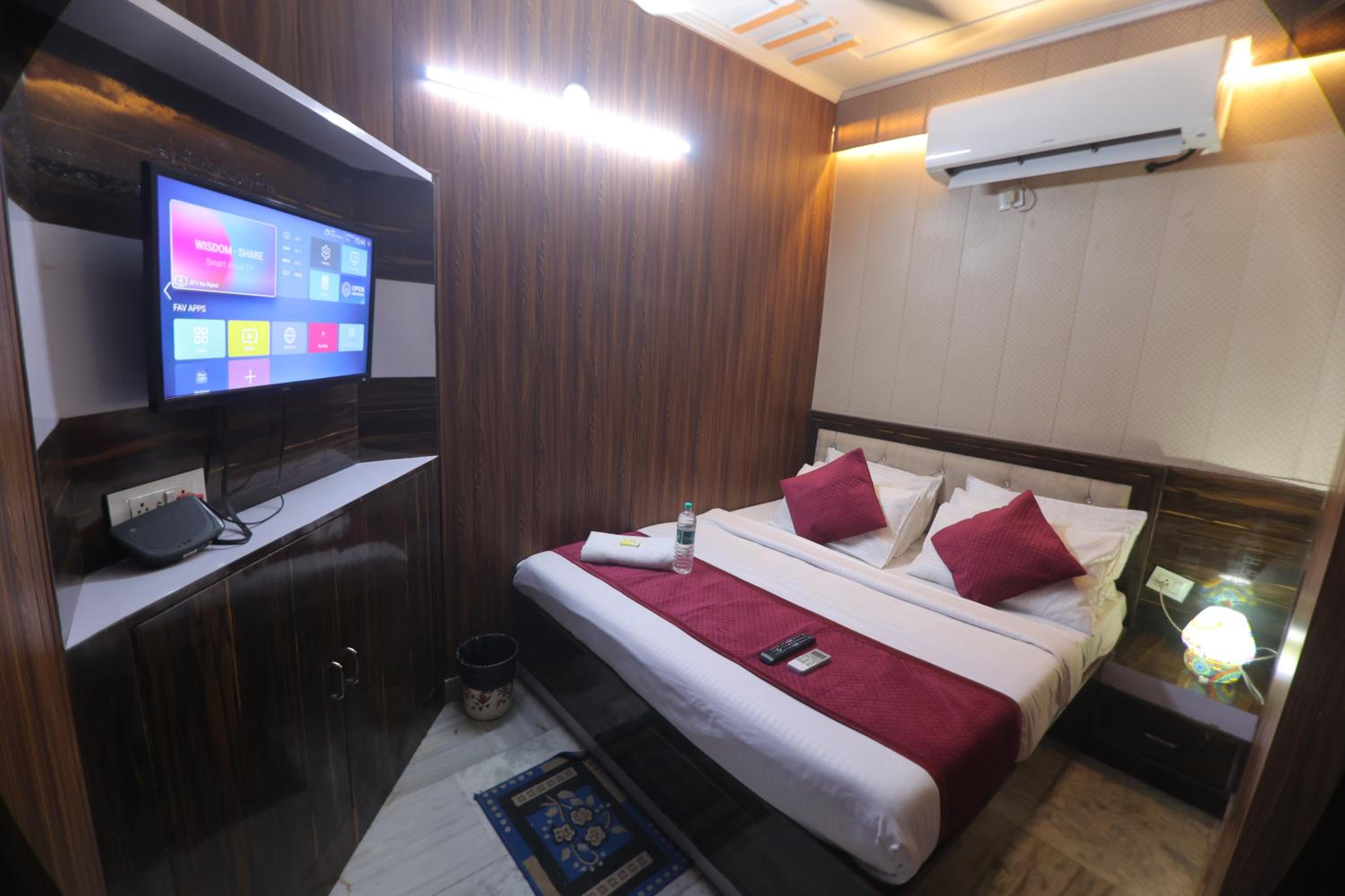 Taj Angel homestay & Dormitories