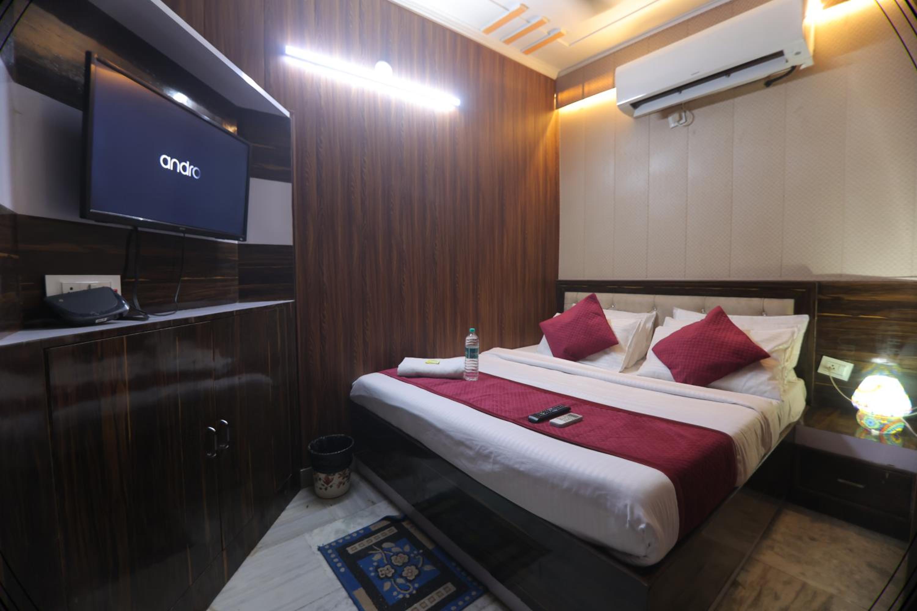 Taj Angel homestay & Dormitories