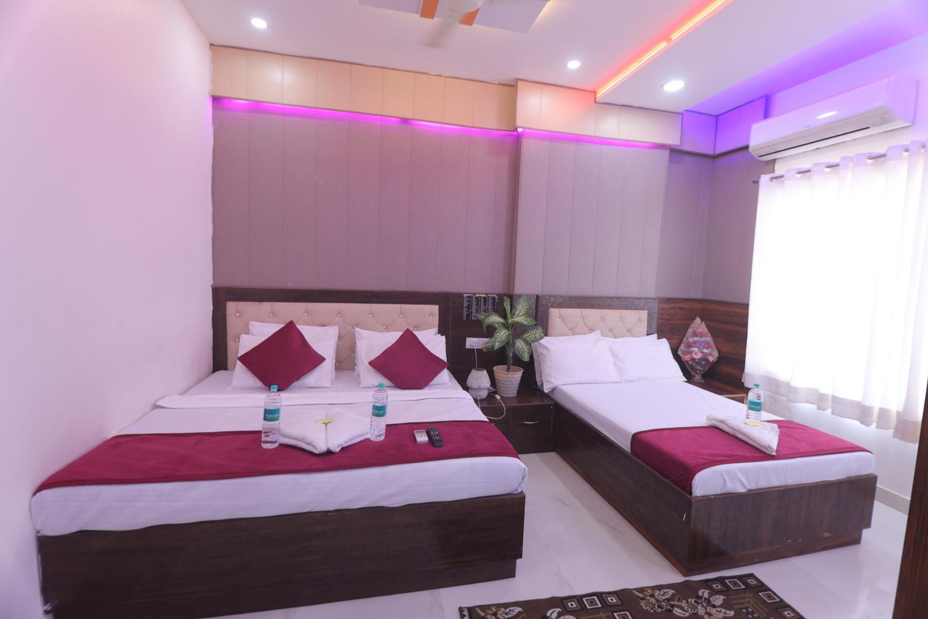 Taj Angel homestay & Dormitories
