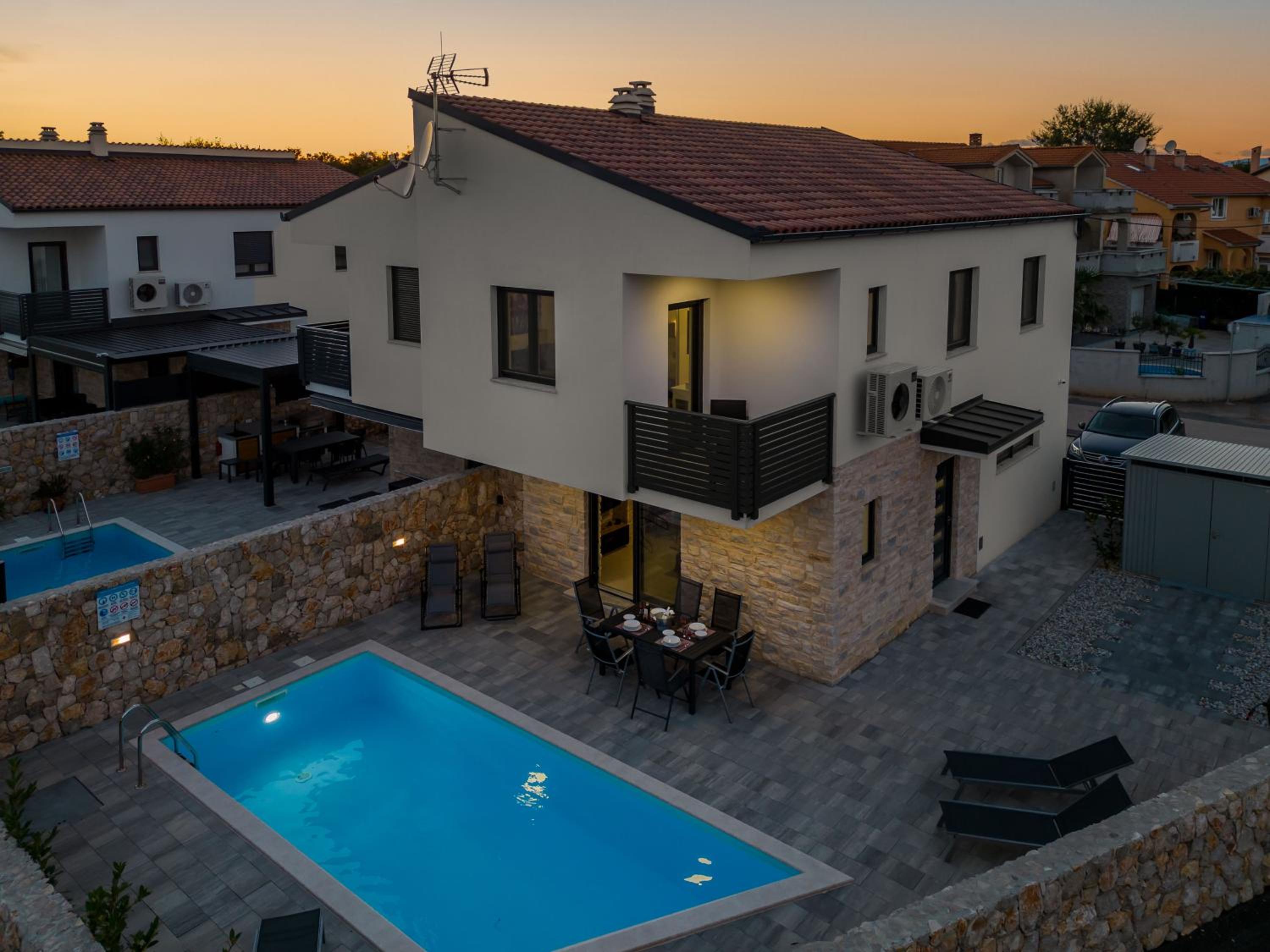 Villa Ansulero