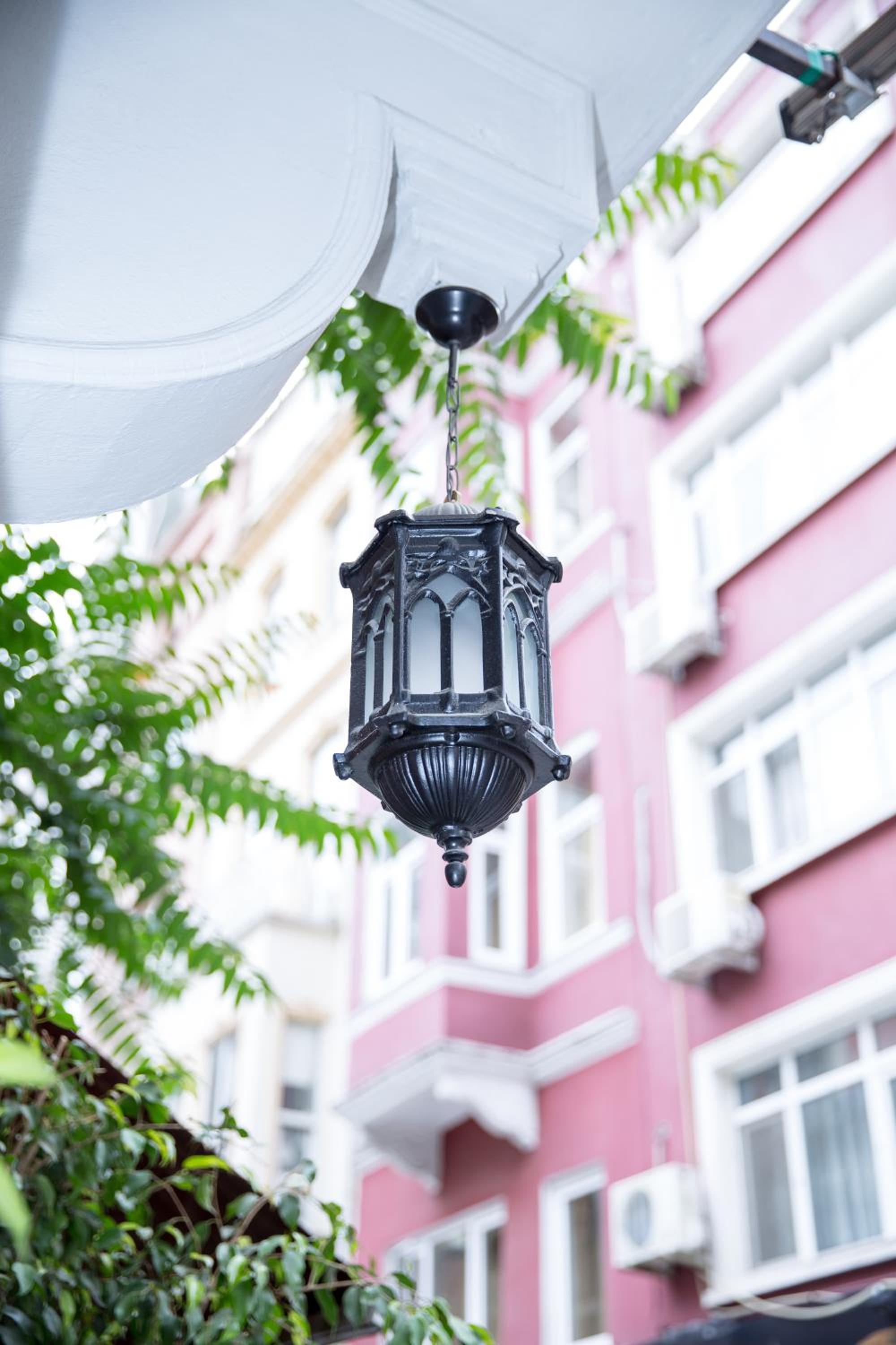 Bayer Hotel - Image 24