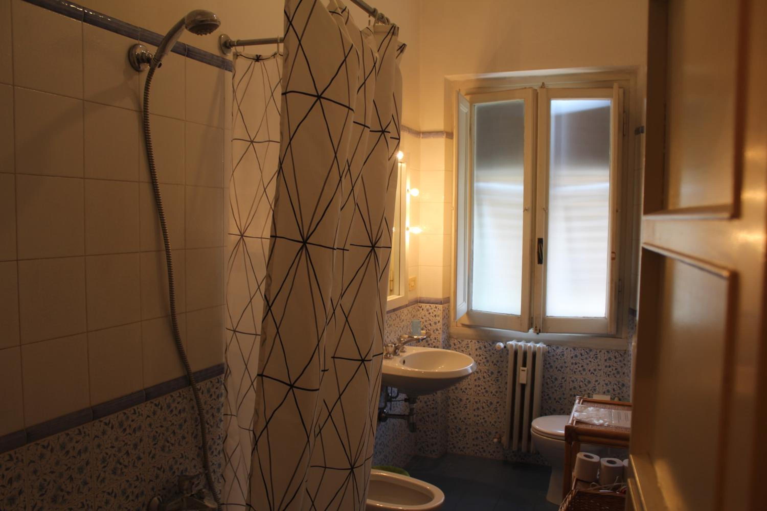Hotel Dali en Florence