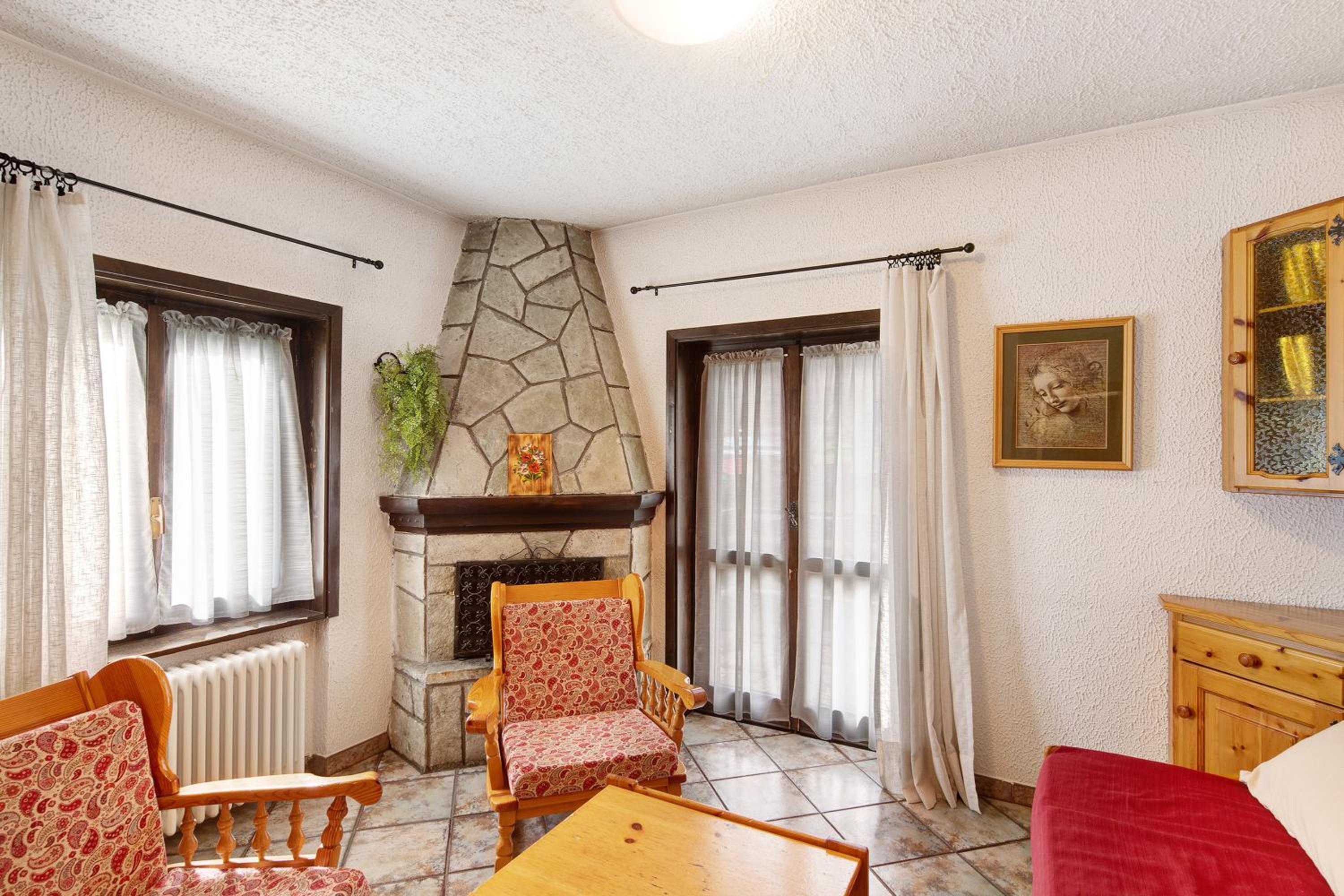 Residence Valleverde