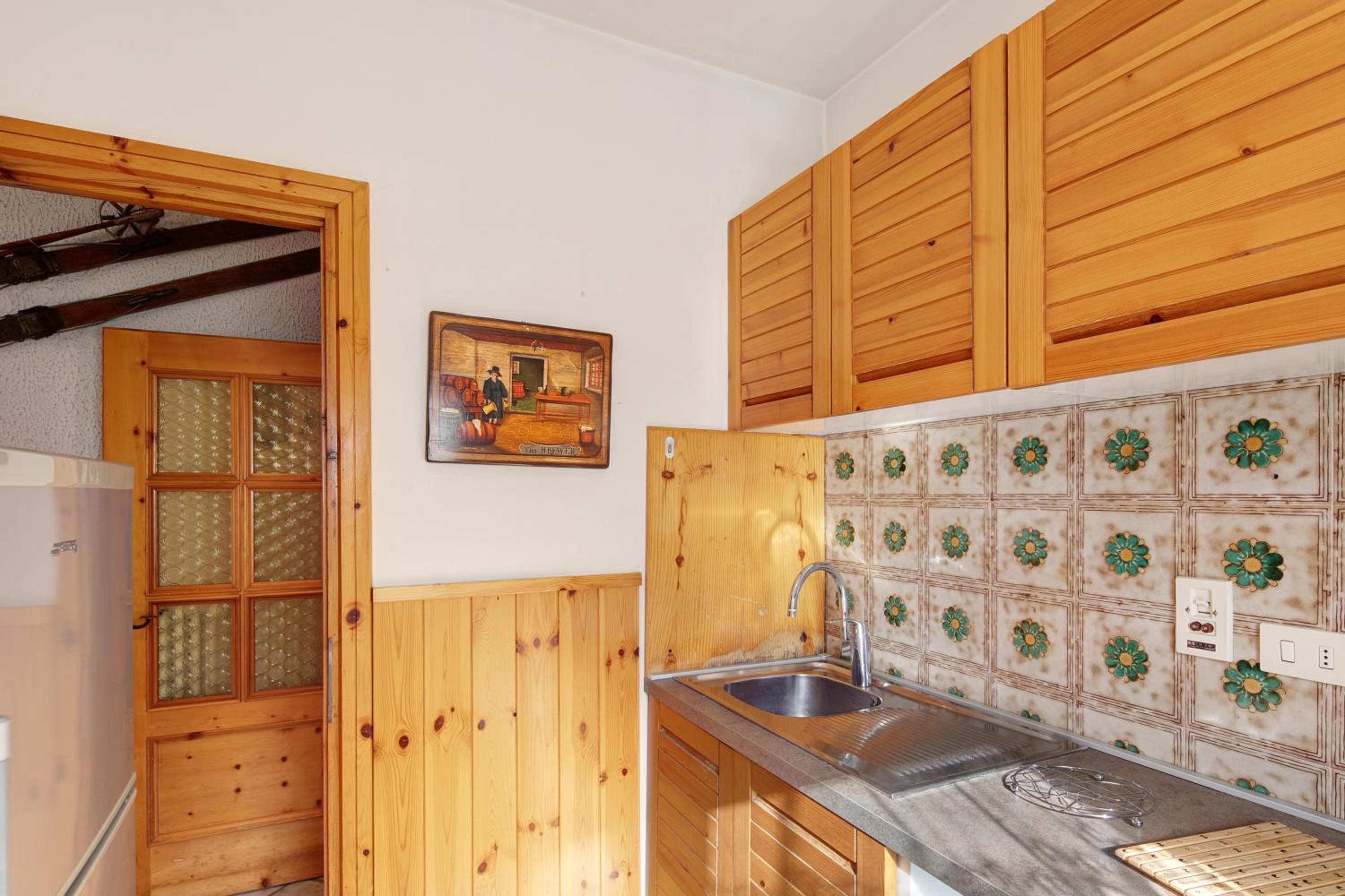 Residence Valleverde