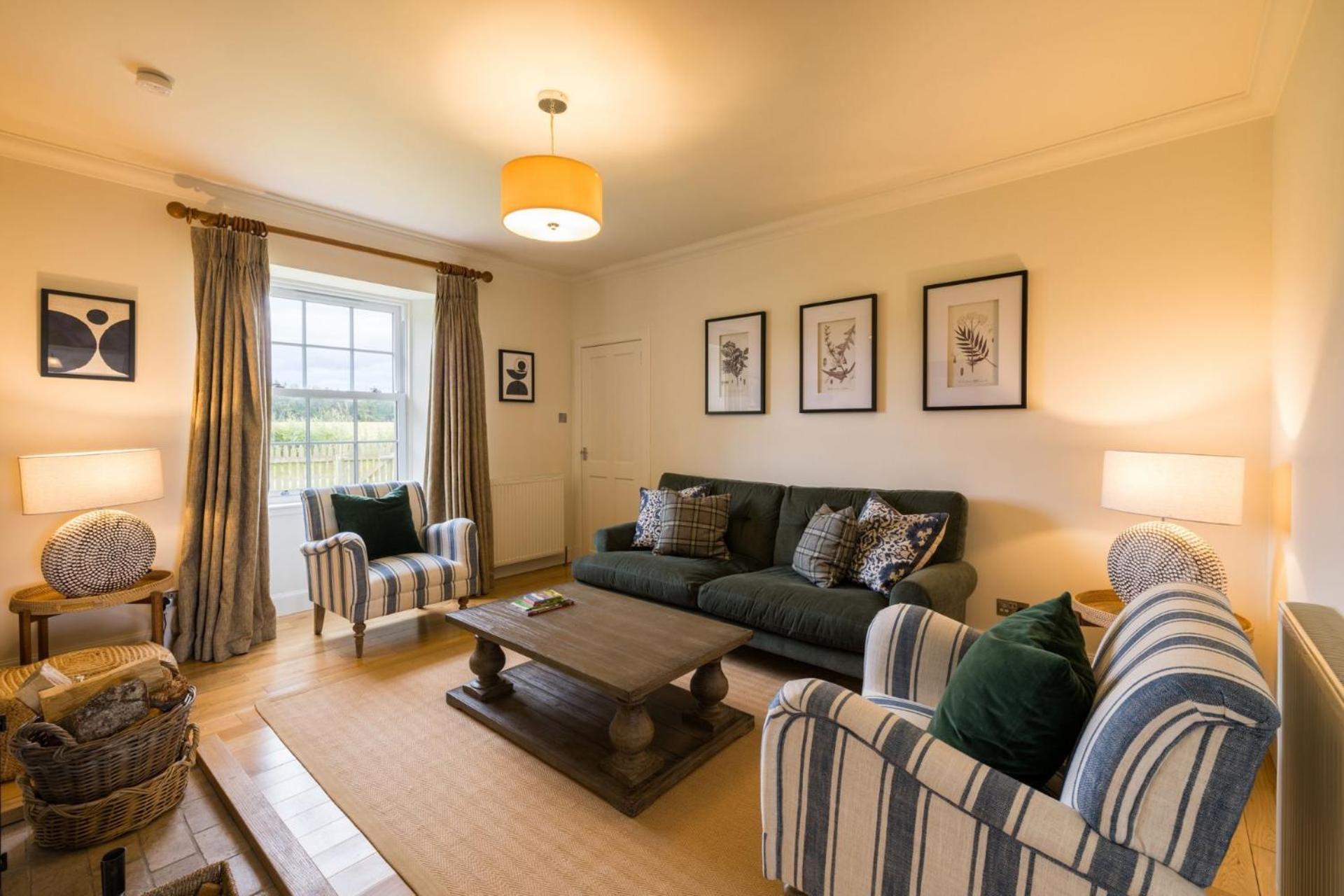 Hill View Cottage