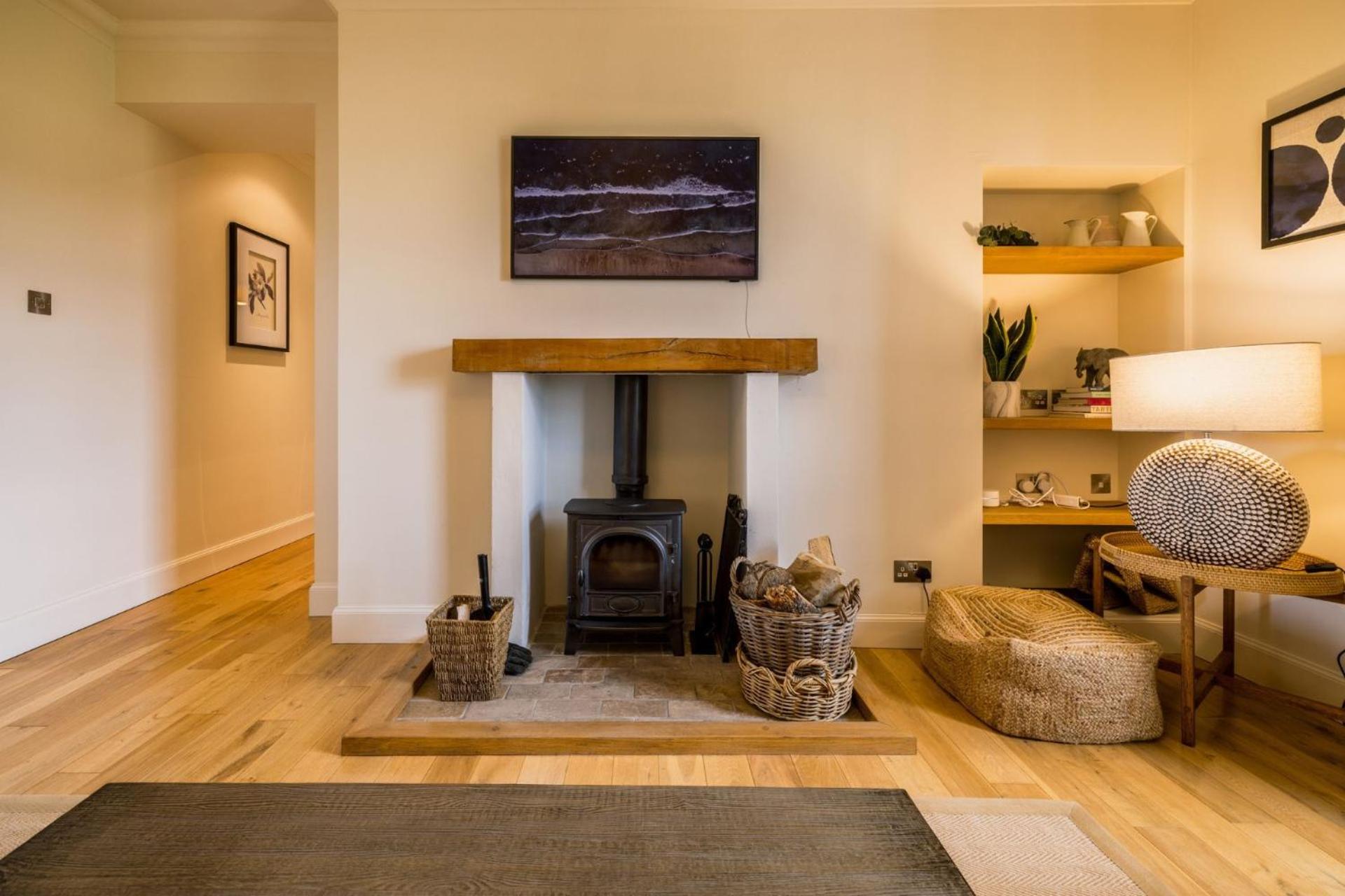 Hill View Cottage