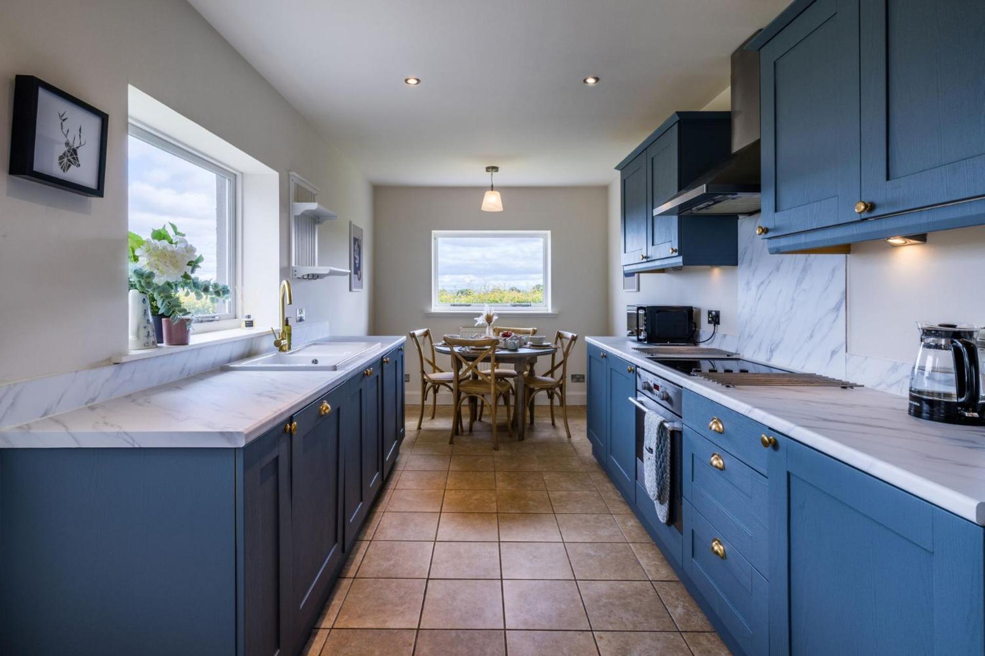 Hill View Cottage