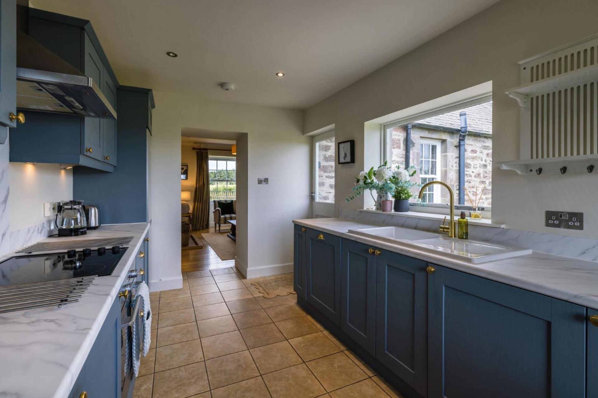 Hill View Cottage