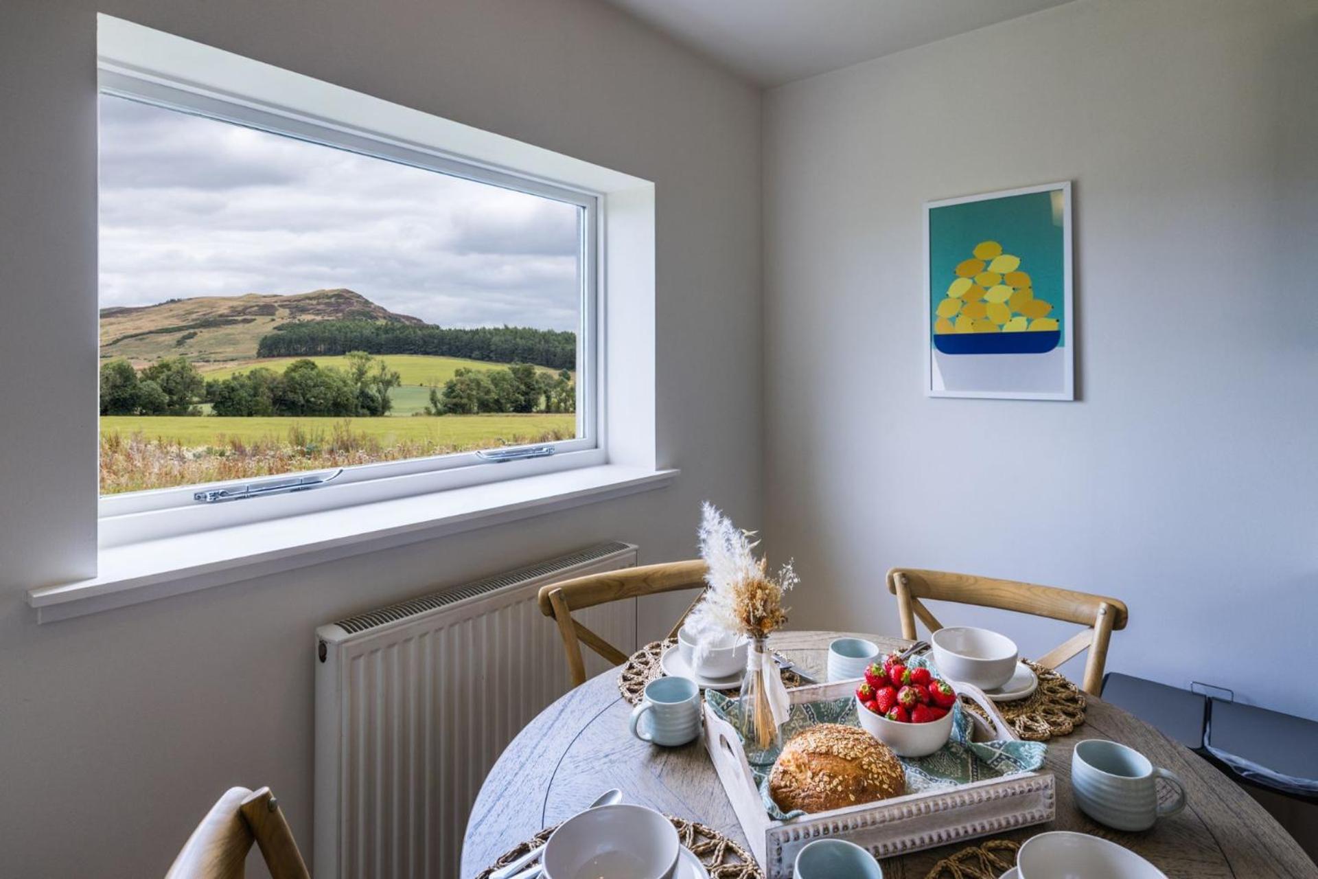 Hill View Cottage