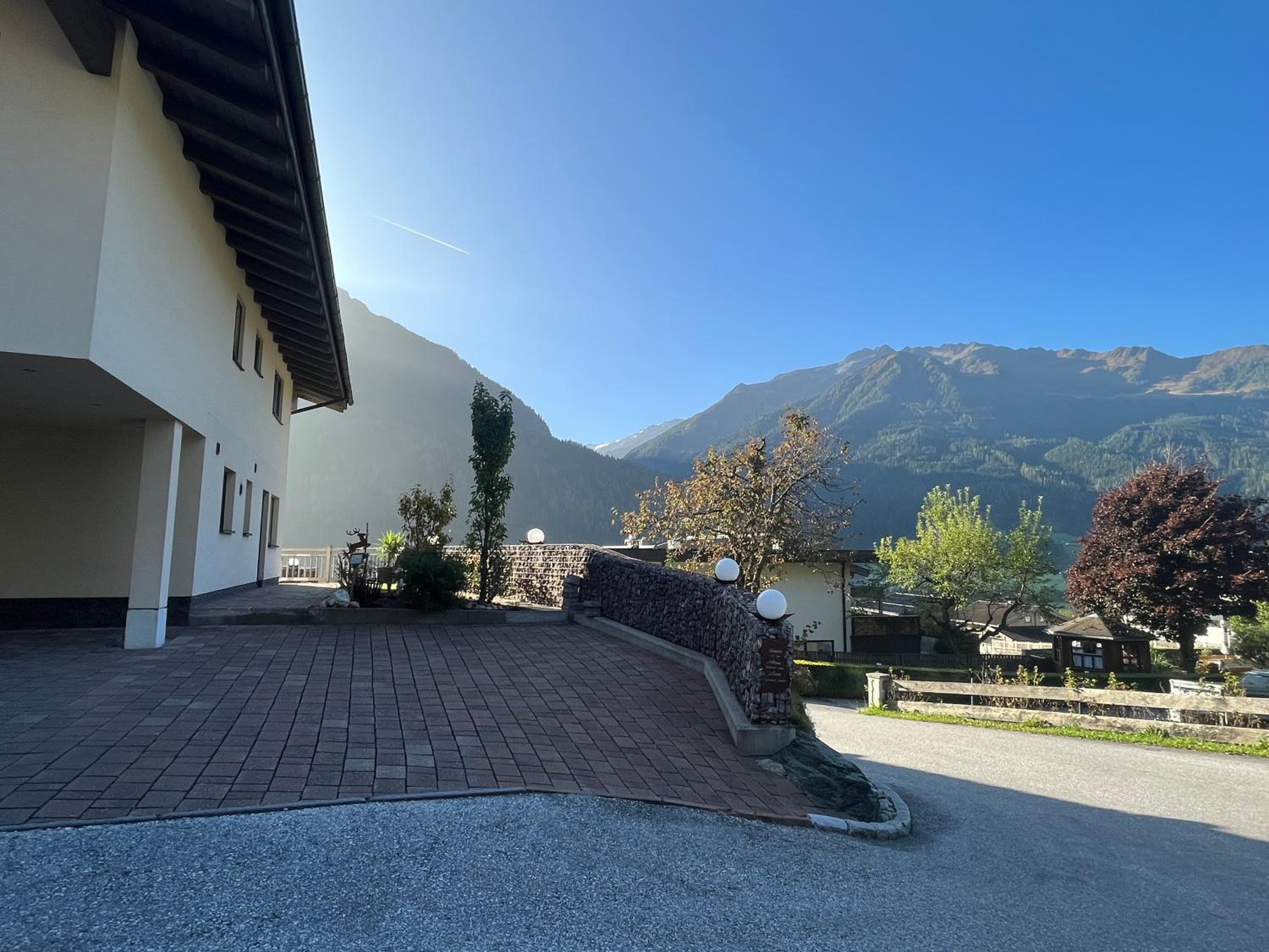 Appartement Josefine