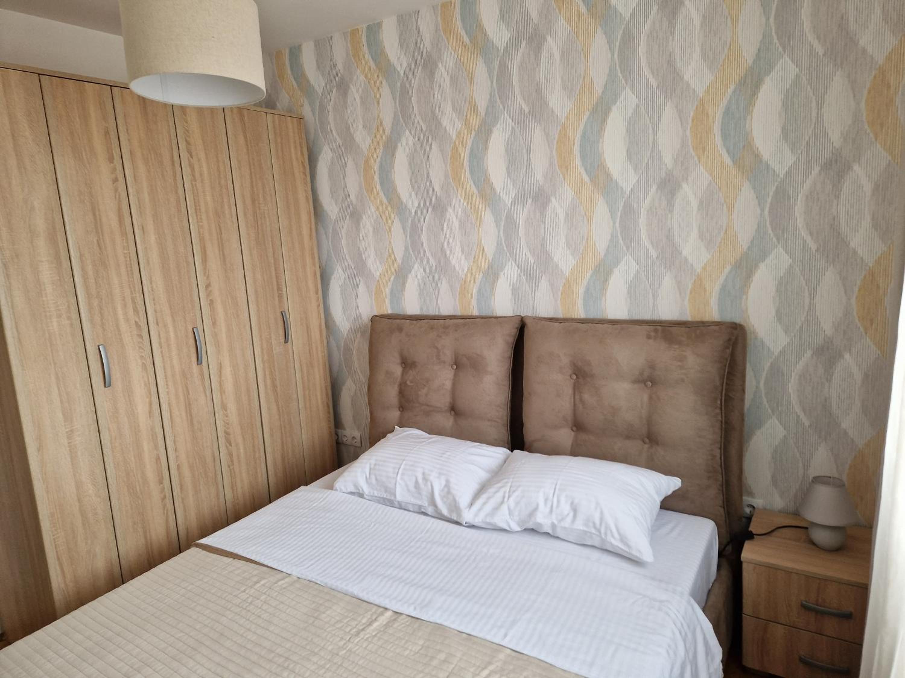 VV apartman