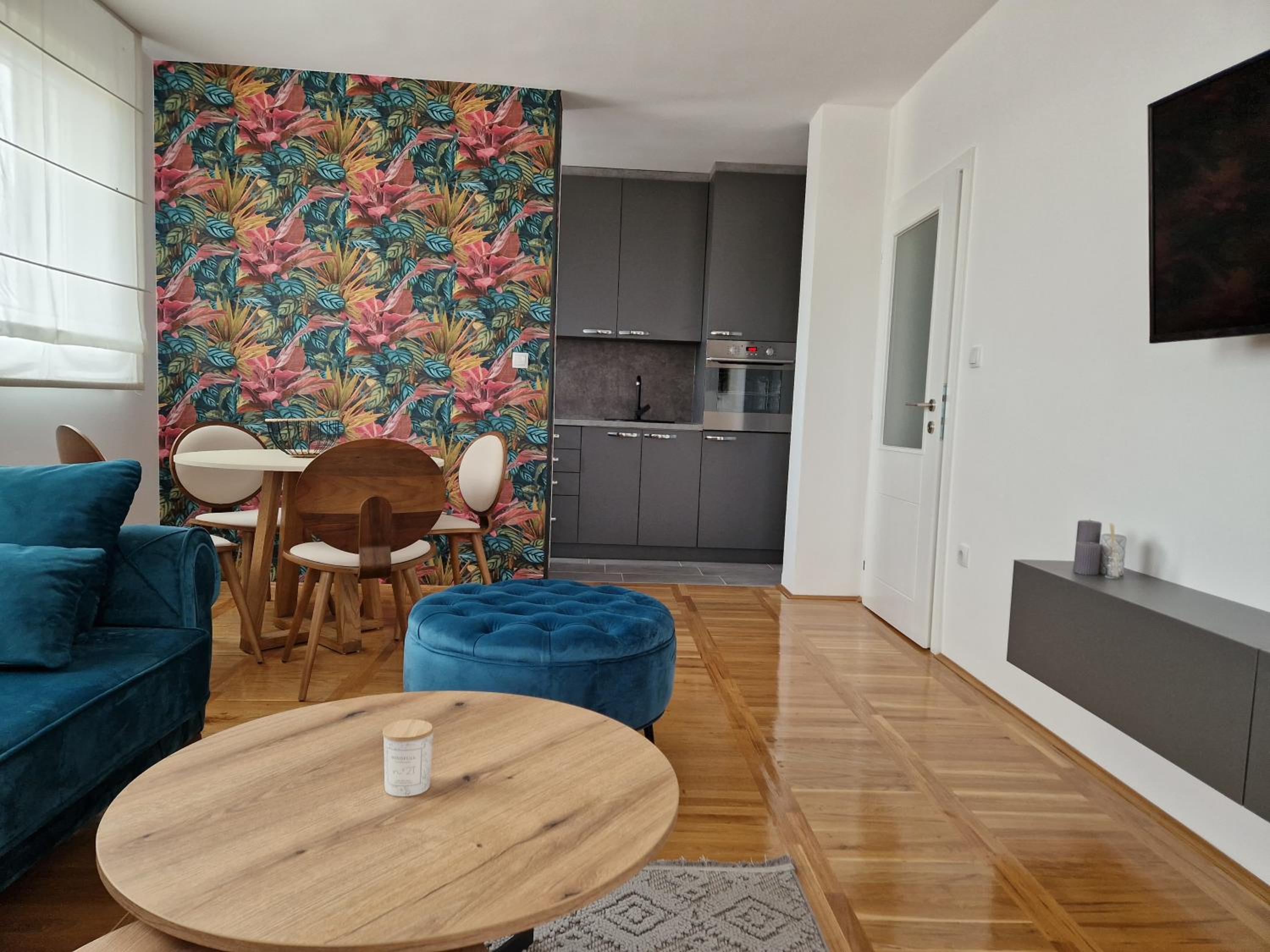 VV apartman