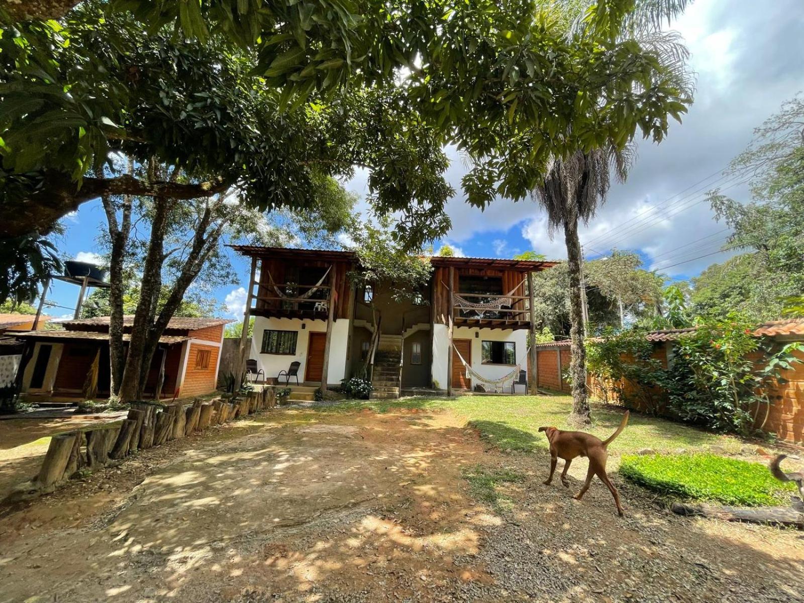 Vila Amor - Charmosa e Central