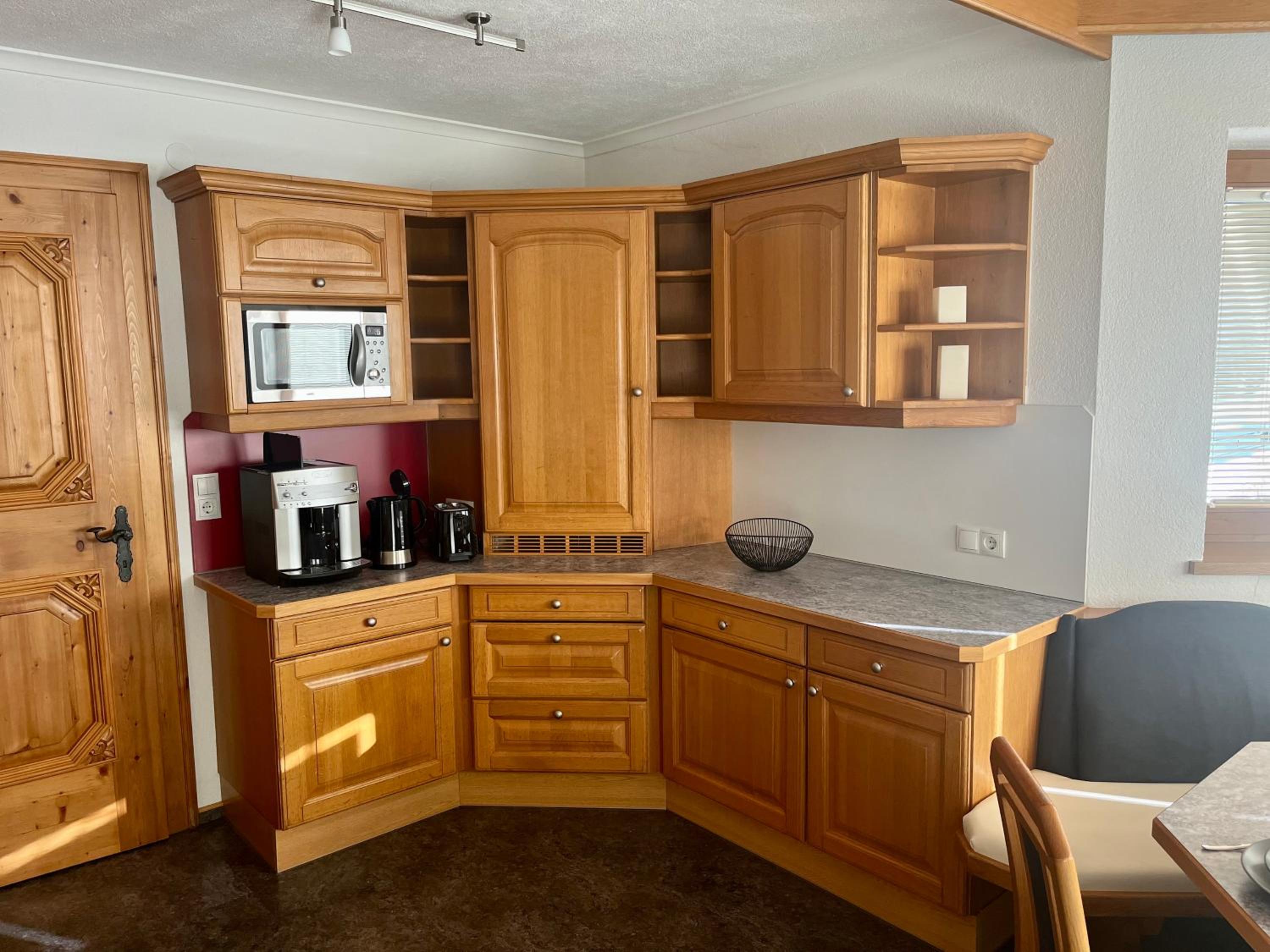 Appartement Josefine