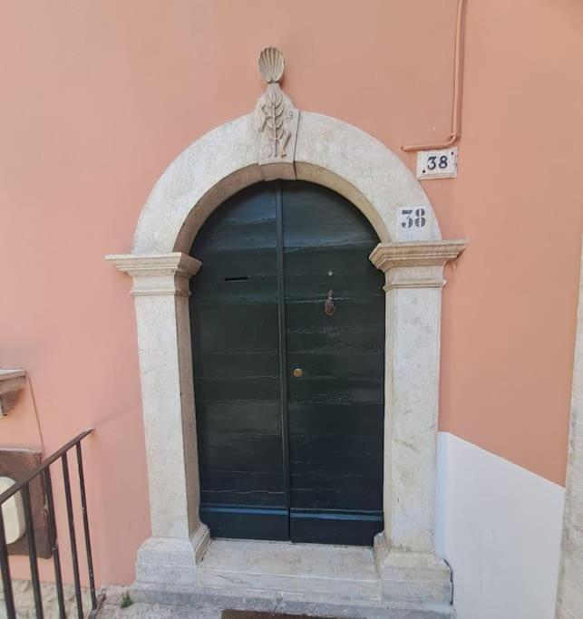 CASA IN PIAZZA view 2