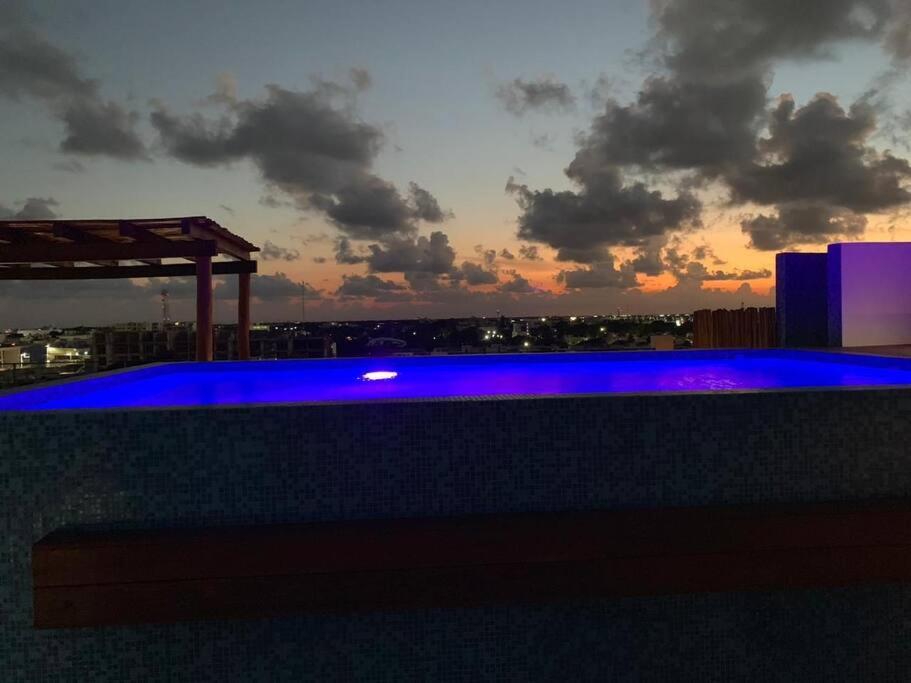 roof