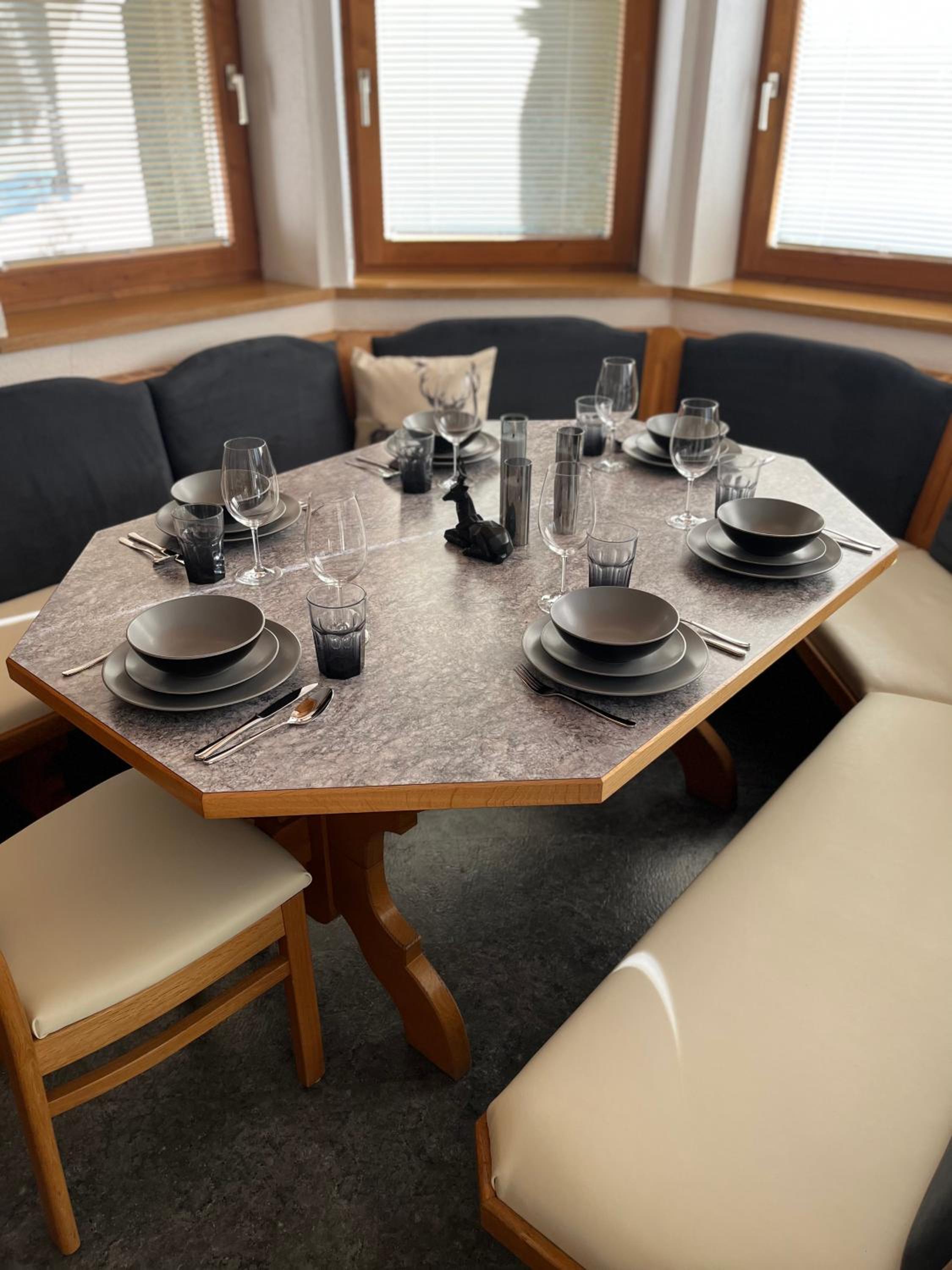 Appartement Josefine