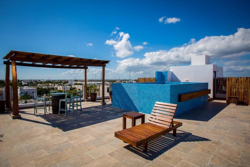 roof