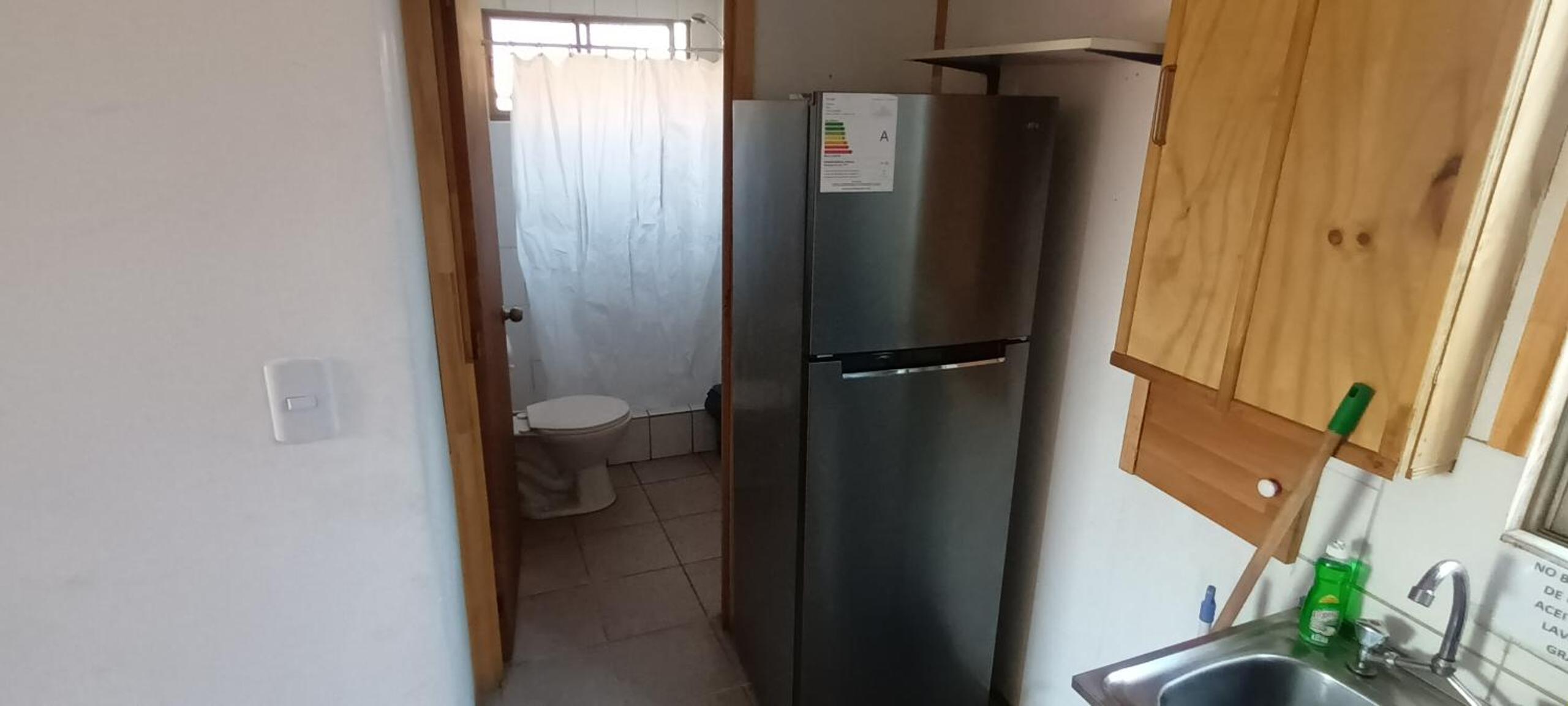 Cabaña Horcon