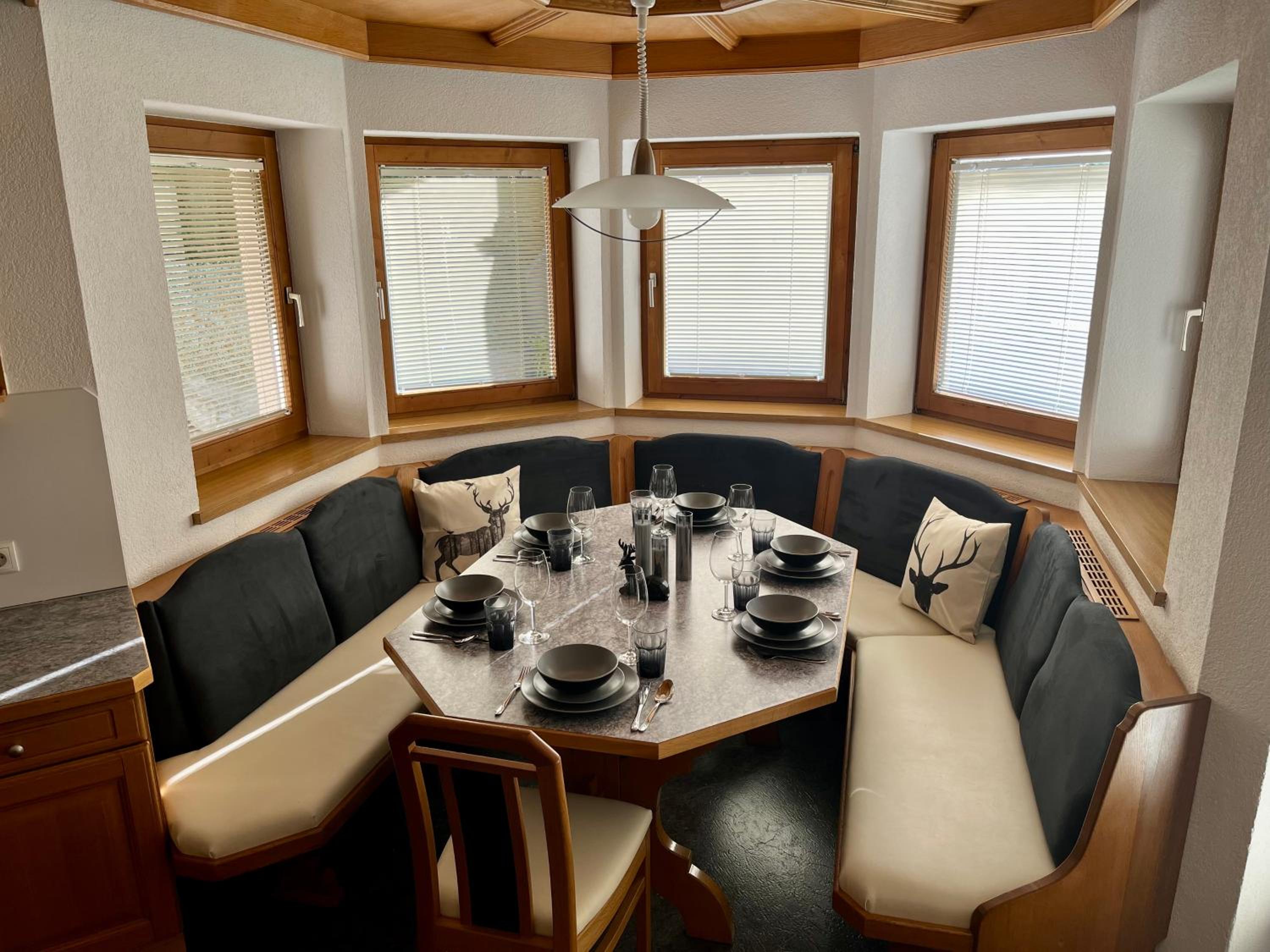 Appartement Josefine